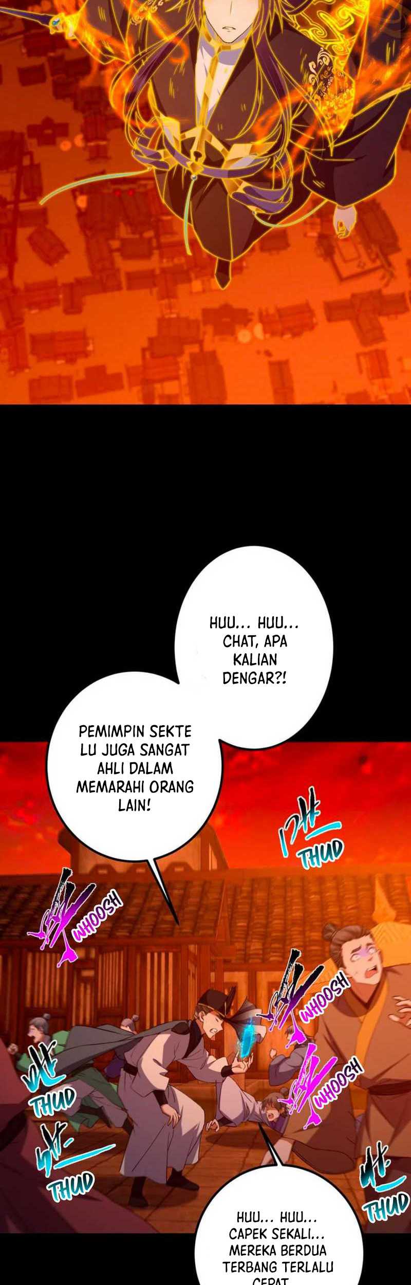 Dilarang COPAS - situs resmi www.mangacanblog.com - Komik keep a low profile sect leader 386 - chapter 386 387 Indonesia keep a low profile sect leader 386 - chapter 386 Terbaru 10|Baca Manga Komik Indonesia|Mangacan