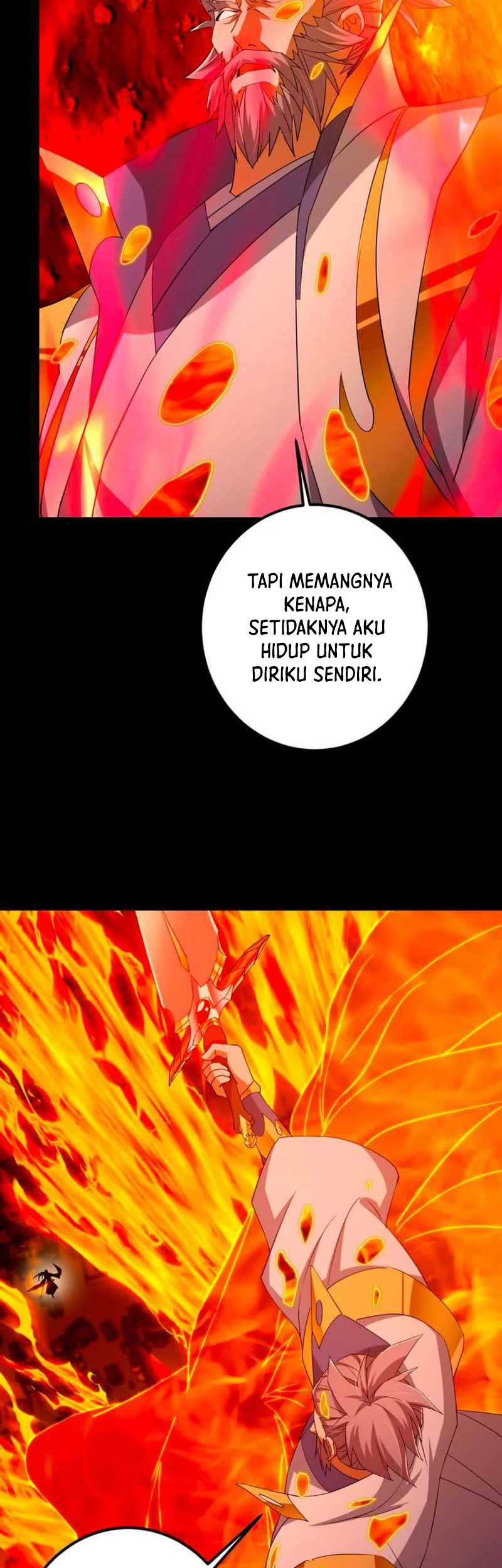 Dilarang COPAS - situs resmi www.mangacanblog.com - Komik keep a low profile sect leader 386 - chapter 386 387 Indonesia keep a low profile sect leader 386 - chapter 386 Terbaru 12|Baca Manga Komik Indonesia|Mangacan