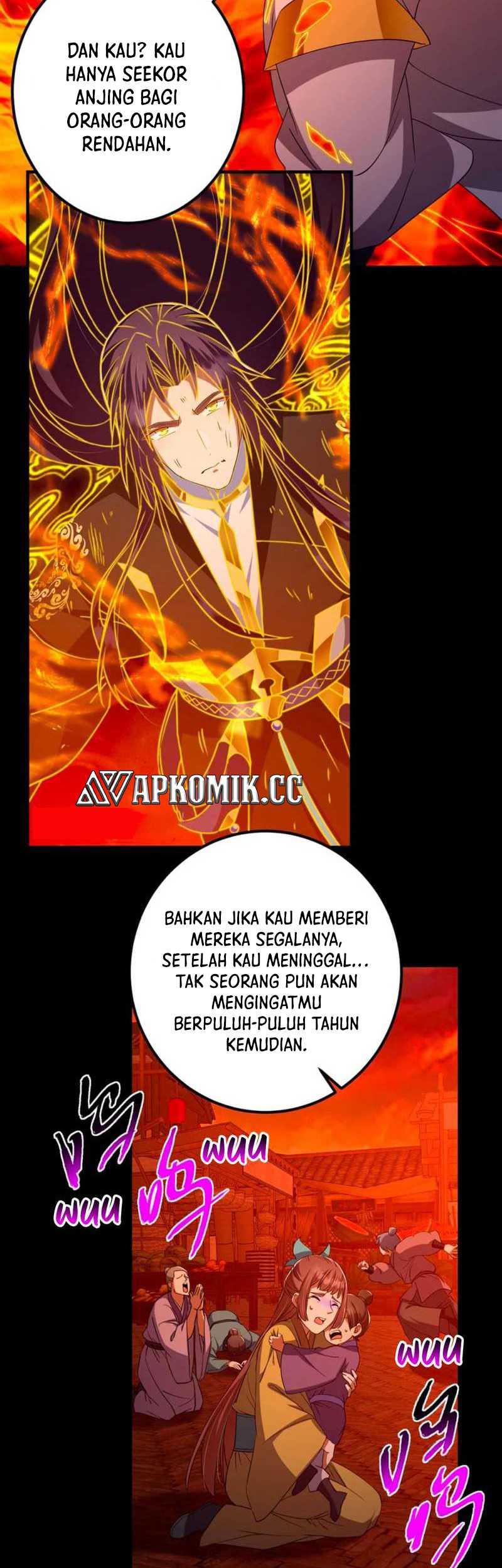 Dilarang COPAS - situs resmi www.mangacanblog.com - Komik keep a low profile sect leader 386 - chapter 386 387 Indonesia keep a low profile sect leader 386 - chapter 386 Terbaru 13|Baca Manga Komik Indonesia|Mangacan