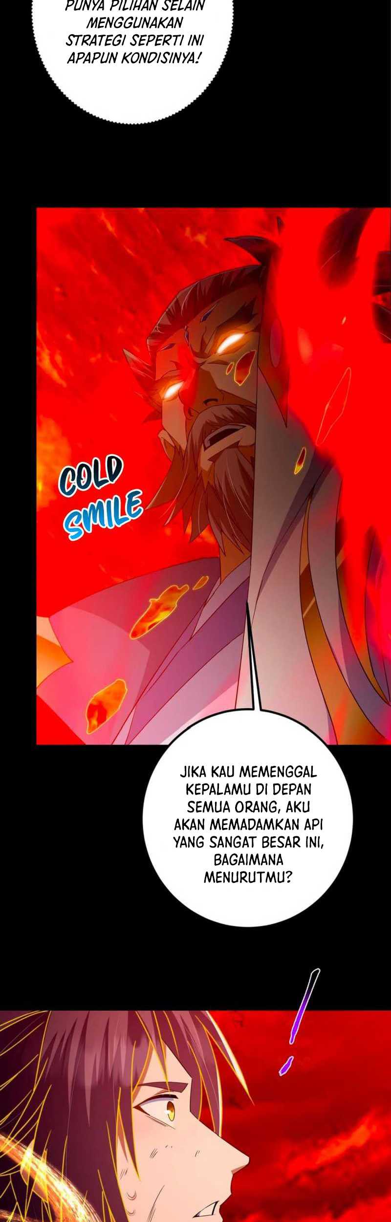 Dilarang COPAS - situs resmi www.mangacanblog.com - Komik keep a low profile sect leader 386 - chapter 386 387 Indonesia keep a low profile sect leader 386 - chapter 386 Terbaru 16|Baca Manga Komik Indonesia|Mangacan