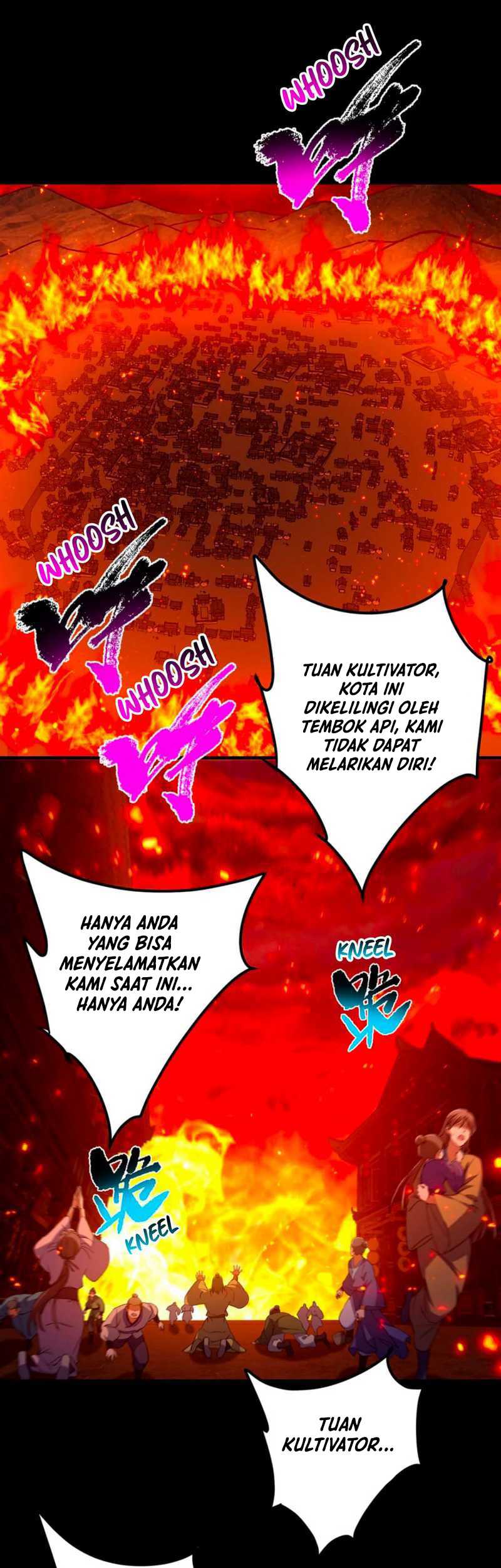 Dilarang COPAS - situs resmi www.mangacanblog.com - Komik keep a low profile sect leader 386 - chapter 386 387 Indonesia keep a low profile sect leader 386 - chapter 386 Terbaru 19|Baca Manga Komik Indonesia|Mangacan