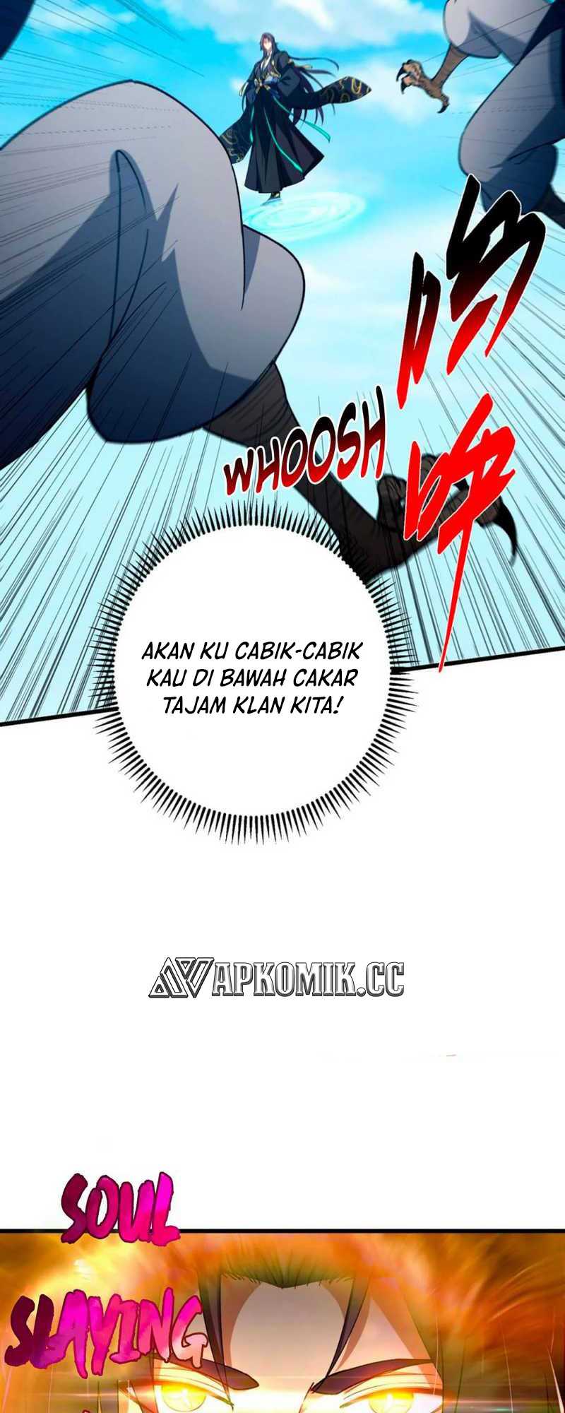 Dilarang COPAS - situs resmi www.mangacanblog.com - Komik keep a low profile sect leader 395 - chapter 395 396 Indonesia keep a low profile sect leader 395 - chapter 395 Terbaru 16|Baca Manga Komik Indonesia|Mangacan