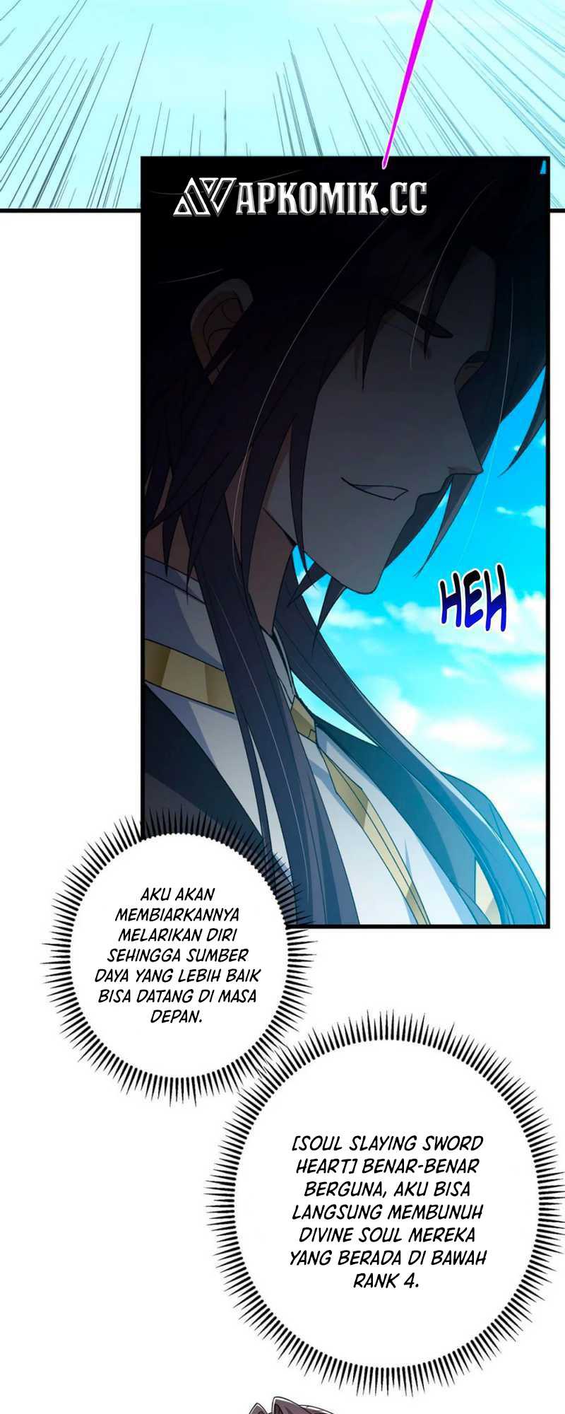 Dilarang COPAS - situs resmi www.mangacanblog.com - Komik keep a low profile sect leader 395 - chapter 395 396 Indonesia keep a low profile sect leader 395 - chapter 395 Terbaru 25|Baca Manga Komik Indonesia|Mangacan