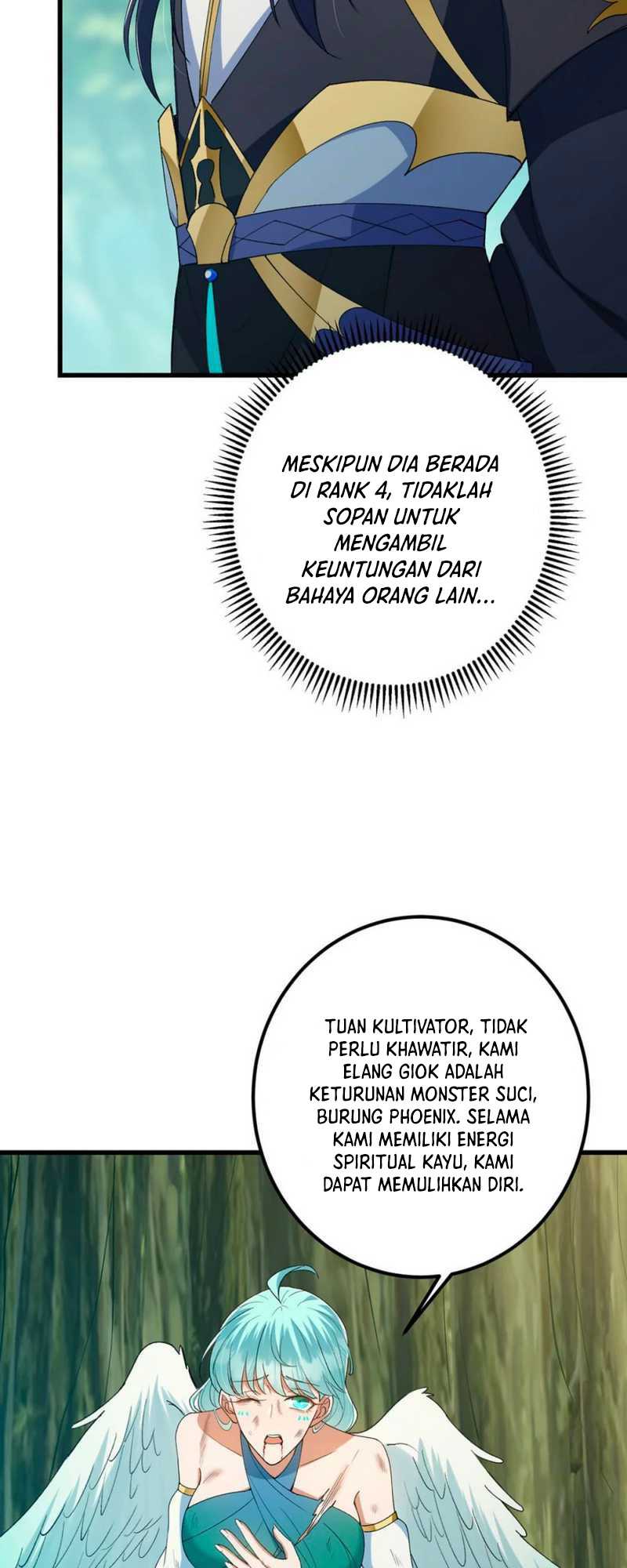 Dilarang COPAS - situs resmi www.mangacanblog.com - Komik keep a low profile sect leader 395 - chapter 395 396 Indonesia keep a low profile sect leader 395 - chapter 395 Terbaru 31|Baca Manga Komik Indonesia|Mangacan