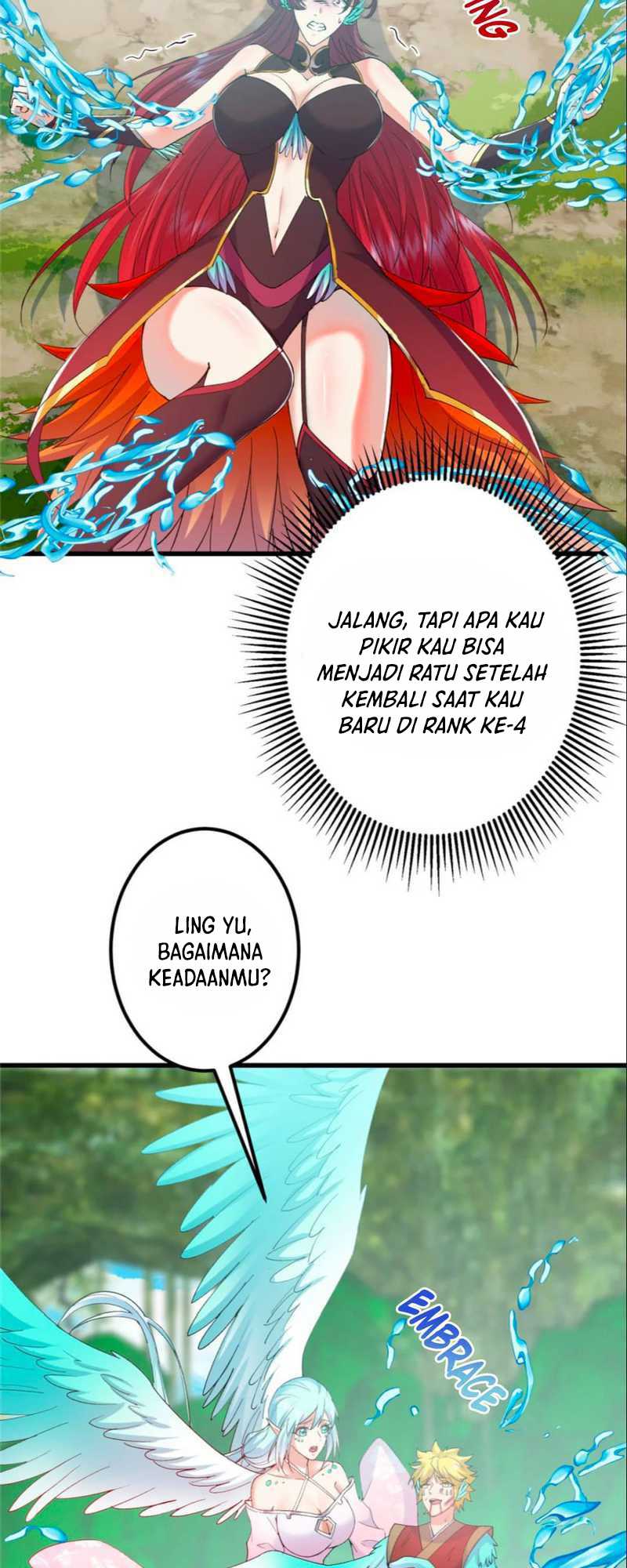 Dilarang COPAS - situs resmi www.mangacanblog.com - Komik keep a low profile sect leader 399 - chapter 399 400 Indonesia keep a low profile sect leader 399 - chapter 399 Terbaru 4|Baca Manga Komik Indonesia|Mangacan