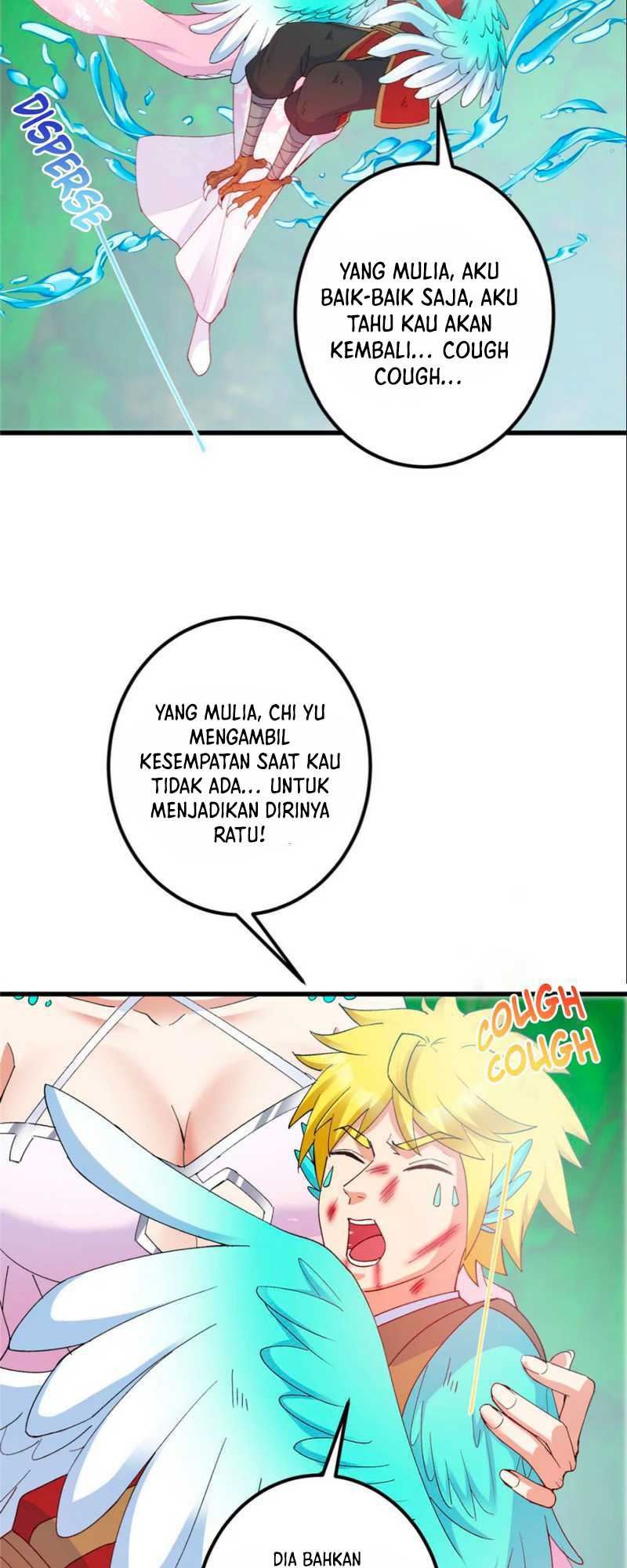 Dilarang COPAS - situs resmi www.mangacanblog.com - Komik keep a low profile sect leader 399 - chapter 399 400 Indonesia keep a low profile sect leader 399 - chapter 399 Terbaru 5|Baca Manga Komik Indonesia|Mangacan