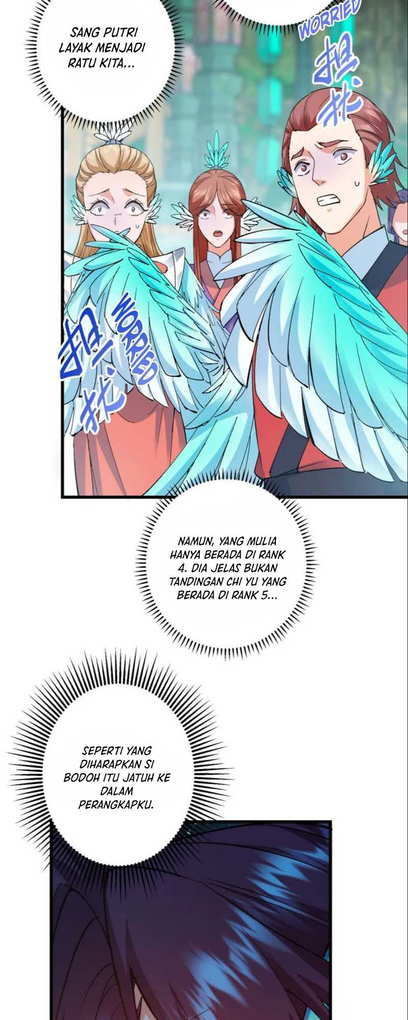 Dilarang COPAS - situs resmi www.mangacanblog.com - Komik keep a low profile sect leader 399 - chapter 399 400 Indonesia keep a low profile sect leader 399 - chapter 399 Terbaru 13|Baca Manga Komik Indonesia|Mangacan