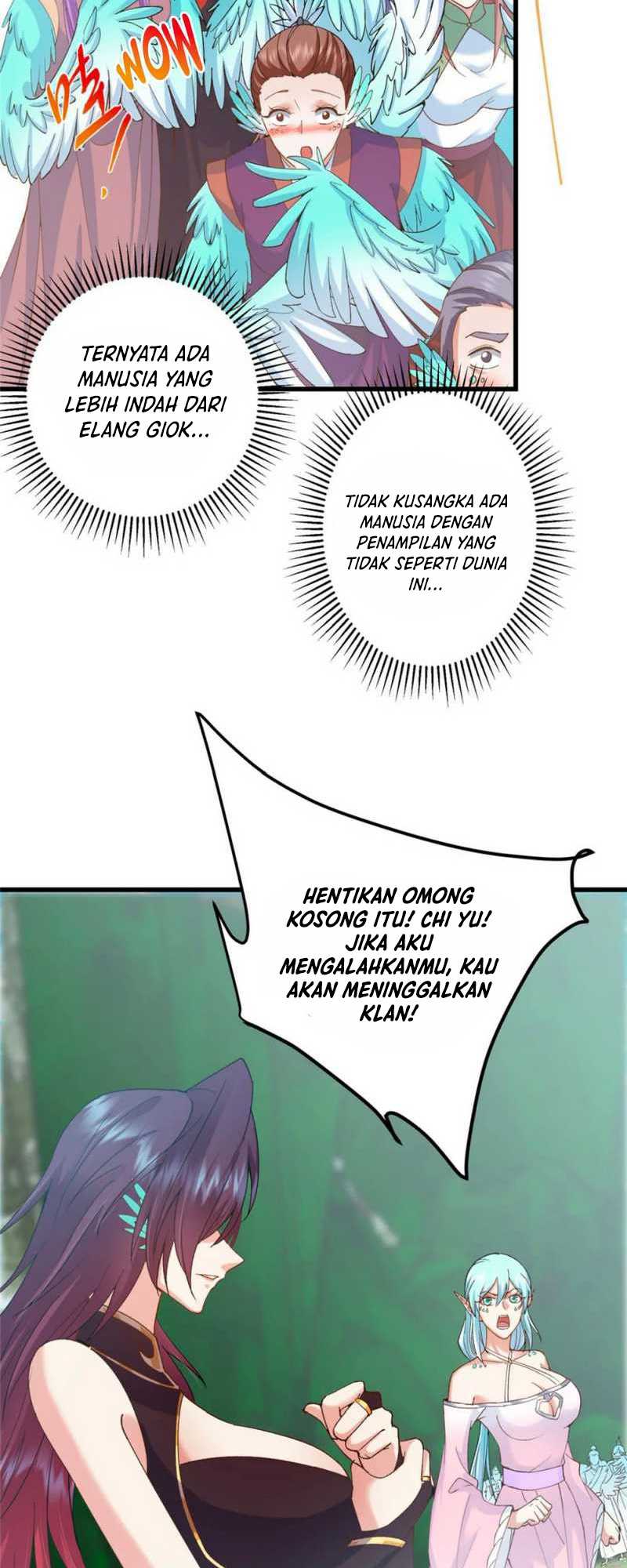 Dilarang COPAS - situs resmi www.mangacanblog.com - Komik keep a low profile sect leader 399 - chapter 399 400 Indonesia keep a low profile sect leader 399 - chapter 399 Terbaru 19|Baca Manga Komik Indonesia|Mangacan