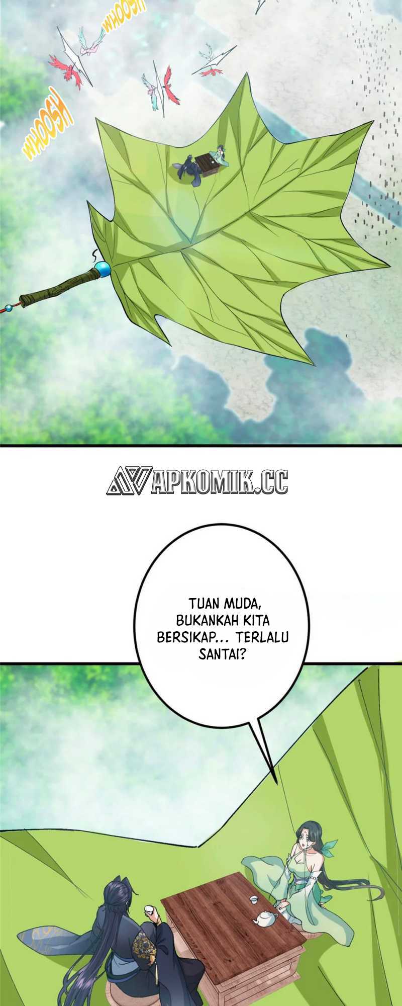 Dilarang COPAS - situs resmi www.mangacanblog.com - Komik keep a low profile sect leader 399 - chapter 399 400 Indonesia keep a low profile sect leader 399 - chapter 399 Terbaru 30|Baca Manga Komik Indonesia|Mangacan