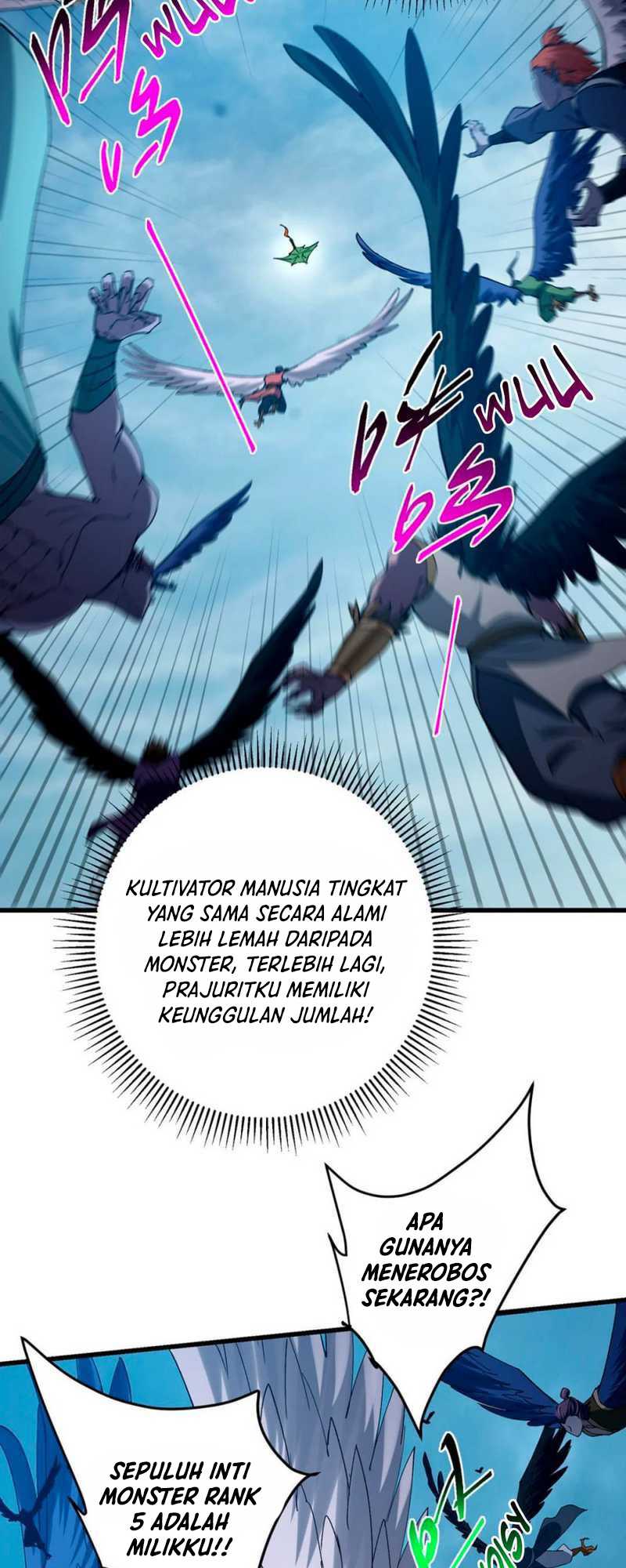 Dilarang COPAS - situs resmi www.mangacanblog.com - Komik keep a low profile sect leader 401 - chapter 401 402 Indonesia keep a low profile sect leader 401 - chapter 401 Terbaru 4|Baca Manga Komik Indonesia|Mangacan