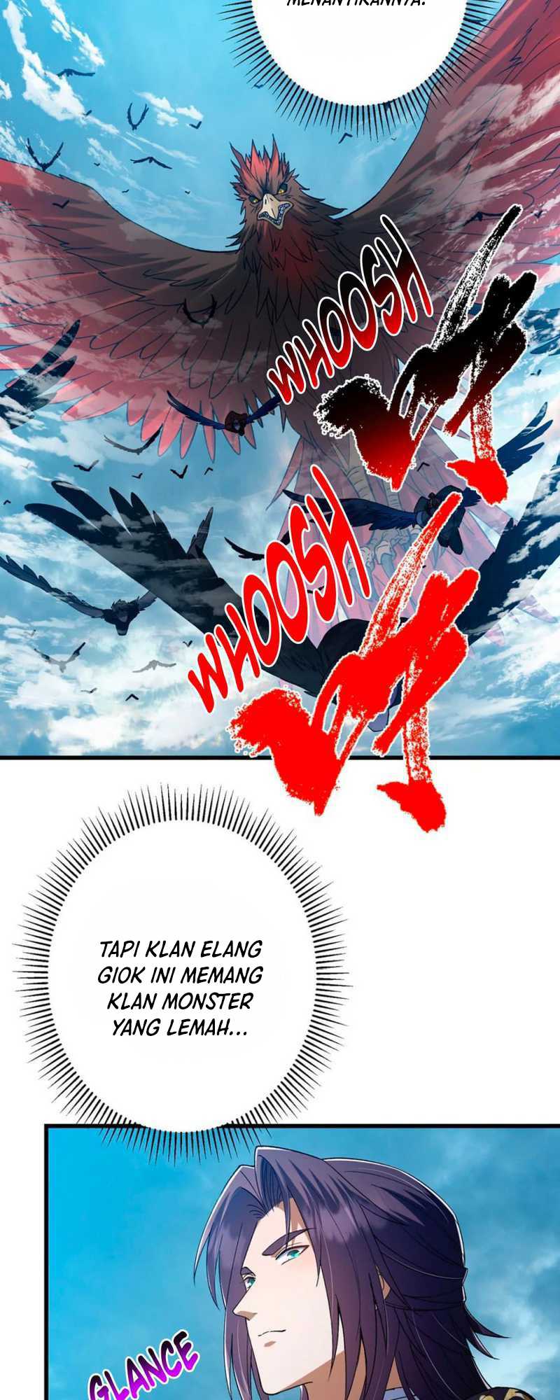 Dilarang COPAS - situs resmi www.mangacanblog.com - Komik keep a low profile sect leader 401 - chapter 401 402 Indonesia keep a low profile sect leader 401 - chapter 401 Terbaru 10|Baca Manga Komik Indonesia|Mangacan