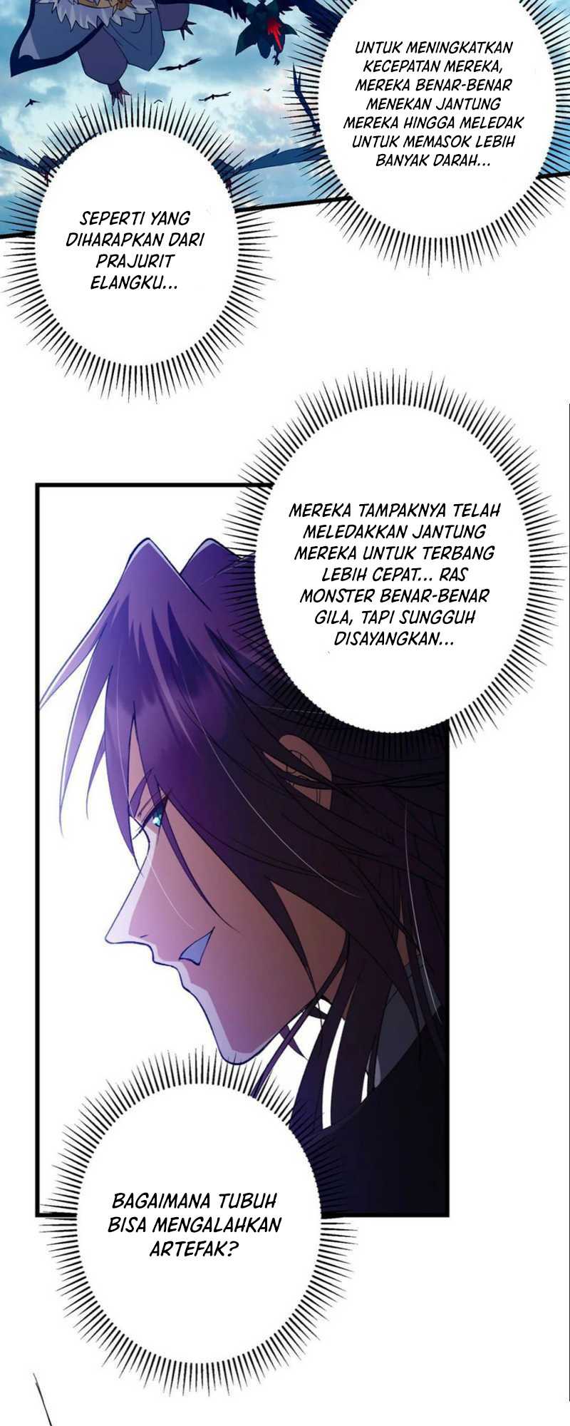 Dilarang COPAS - situs resmi www.mangacanblog.com - Komik keep a low profile sect leader 401 - chapter 401 402 Indonesia keep a low profile sect leader 401 - chapter 401 Terbaru 27|Baca Manga Komik Indonesia|Mangacan