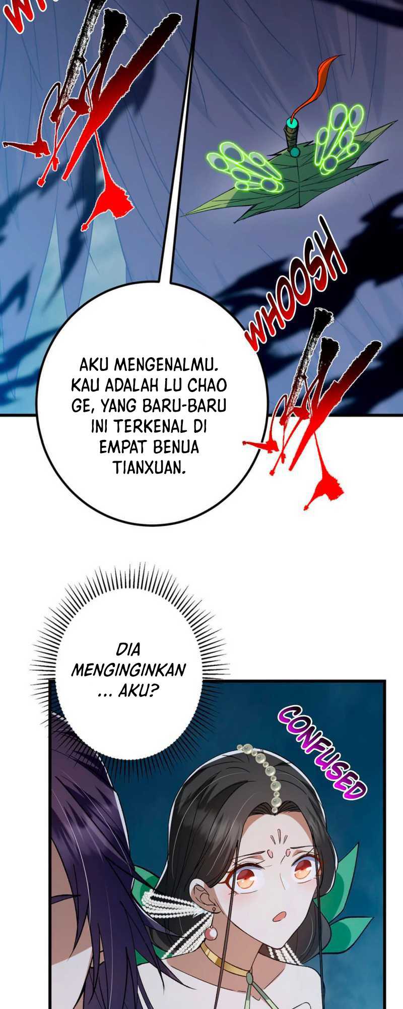 Dilarang COPAS - situs resmi www.mangacanblog.com - Komik keep a low profile sect leader 401 - chapter 401 402 Indonesia keep a low profile sect leader 401 - chapter 401 Terbaru 31|Baca Manga Komik Indonesia|Mangacan