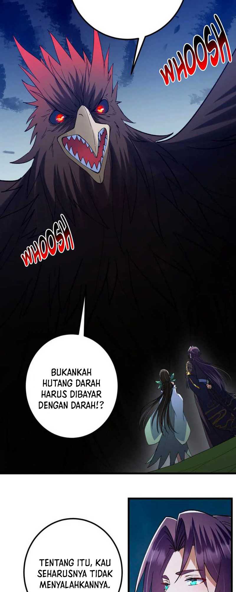 Dilarang COPAS - situs resmi www.mangacanblog.com - Komik keep a low profile sect leader 401 - chapter 401 402 Indonesia keep a low profile sect leader 401 - chapter 401 Terbaru 35|Baca Manga Komik Indonesia|Mangacan