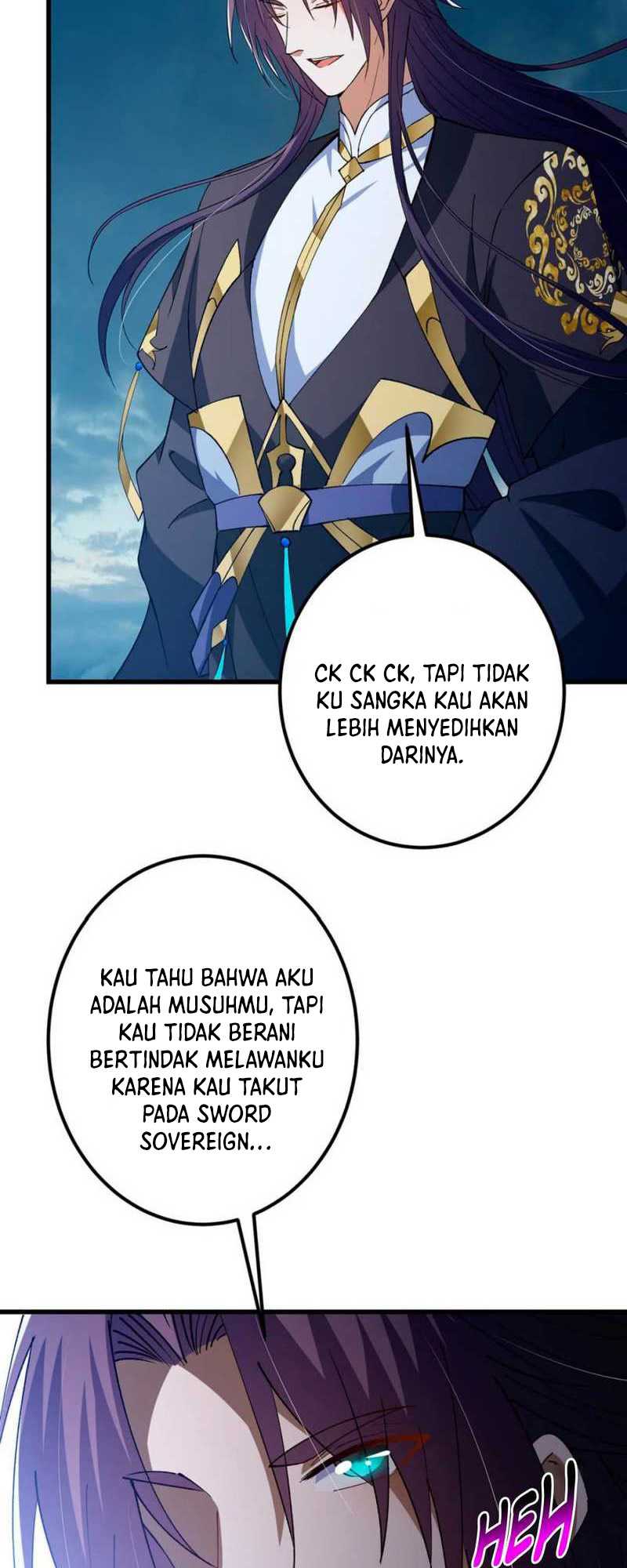 Dilarang COPAS - situs resmi www.mangacanblog.com - Komik keep a low profile sect leader 401 - chapter 401 402 Indonesia keep a low profile sect leader 401 - chapter 401 Terbaru 39|Baca Manga Komik Indonesia|Mangacan