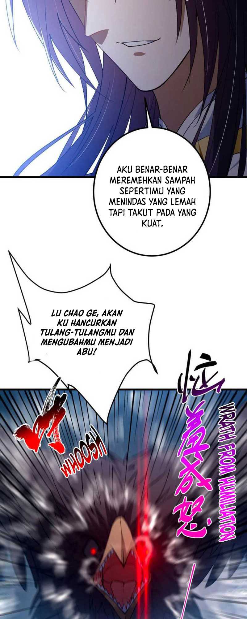 Dilarang COPAS - situs resmi www.mangacanblog.com - Komik keep a low profile sect leader 401 - chapter 401 402 Indonesia keep a low profile sect leader 401 - chapter 401 Terbaru 40|Baca Manga Komik Indonesia|Mangacan