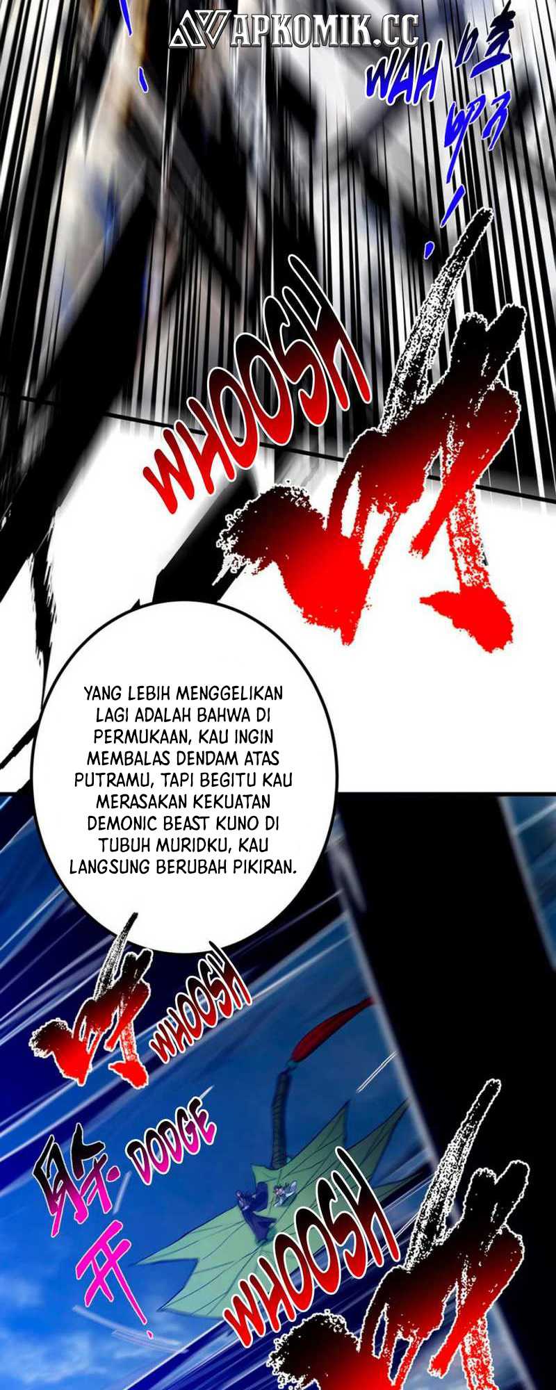 Dilarang COPAS - situs resmi www.mangacanblog.com - Komik keep a low profile sect leader 401 - chapter 401 402 Indonesia keep a low profile sect leader 401 - chapter 401 Terbaru 43|Baca Manga Komik Indonesia|Mangacan