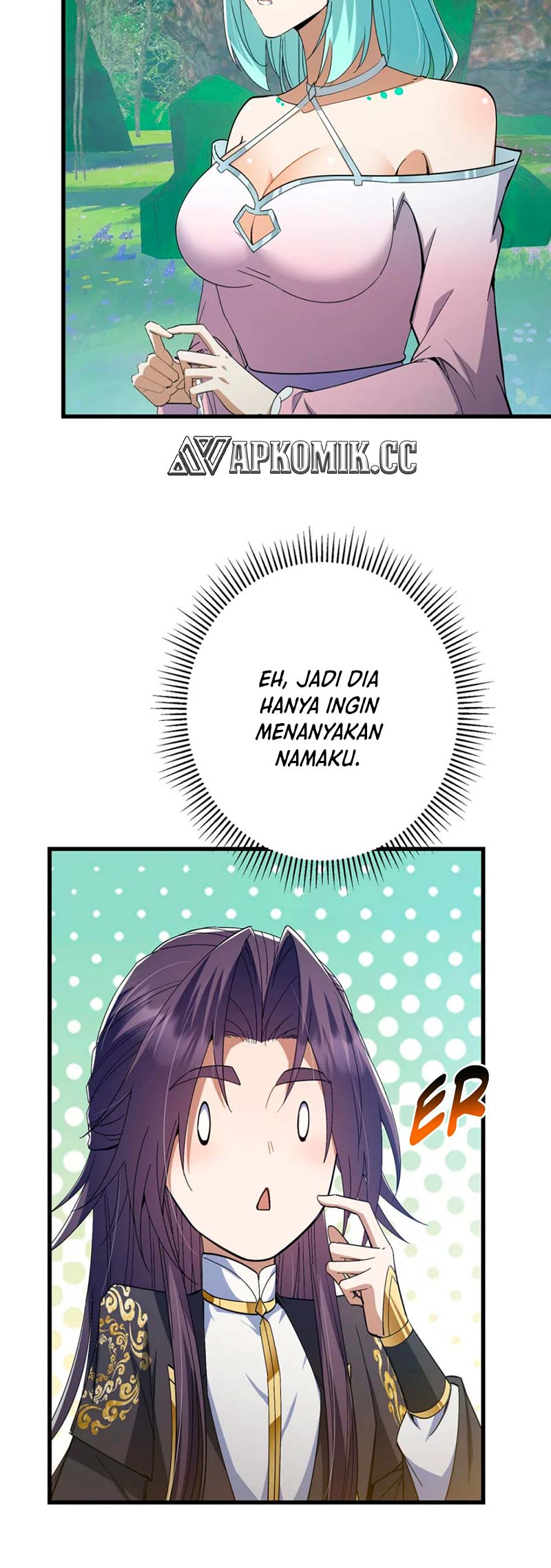 Dilarang COPAS - situs resmi www.mangacanblog.com - Komik keep a low profile sect leader 406 - chapter 406 407 Indonesia keep a low profile sect leader 406 - chapter 406 Terbaru 13|Baca Manga Komik Indonesia|Mangacan