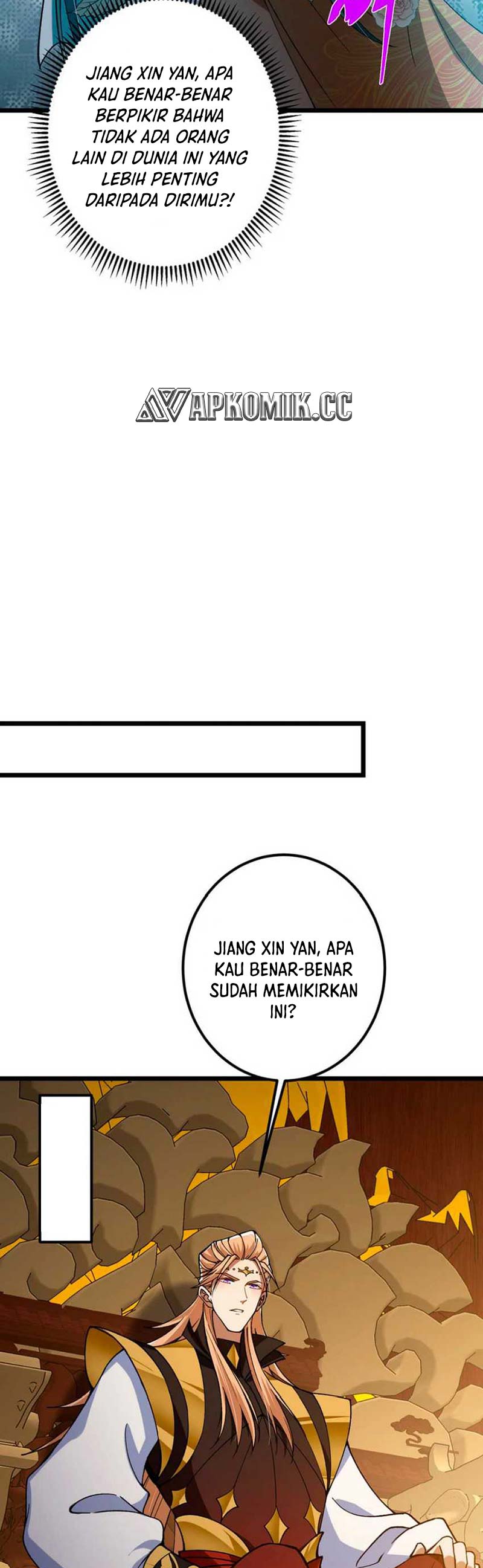 Dilarang COPAS - situs resmi www.mangacanblog.com - Komik keep a low profile sect leader 418 - chapter 418 419 Indonesia keep a low profile sect leader 418 - chapter 418 Terbaru 22|Baca Manga Komik Indonesia|Mangacan