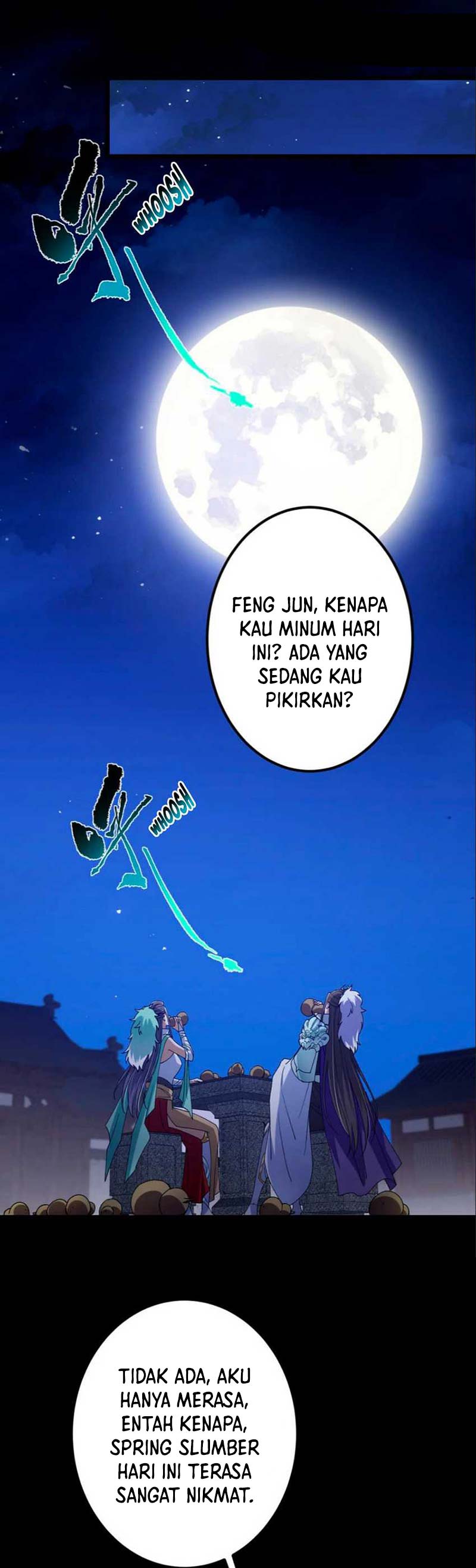 Dilarang COPAS - situs resmi www.mangacanblog.com - Komik keep a low profile sect leader 418 - chapter 418 419 Indonesia keep a low profile sect leader 418 - chapter 418 Terbaru 36|Baca Manga Komik Indonesia|Mangacan