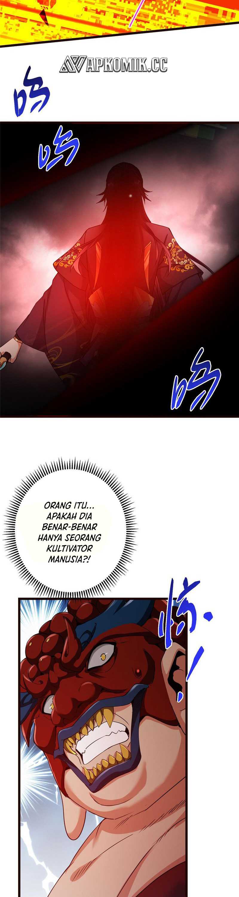 Dilarang COPAS - situs resmi www.mangacanblog.com - Komik keep a low profile sect leader 424 - chapter 424 425 Indonesia keep a low profile sect leader 424 - chapter 424 Terbaru 5|Baca Manga Komik Indonesia|Mangacan