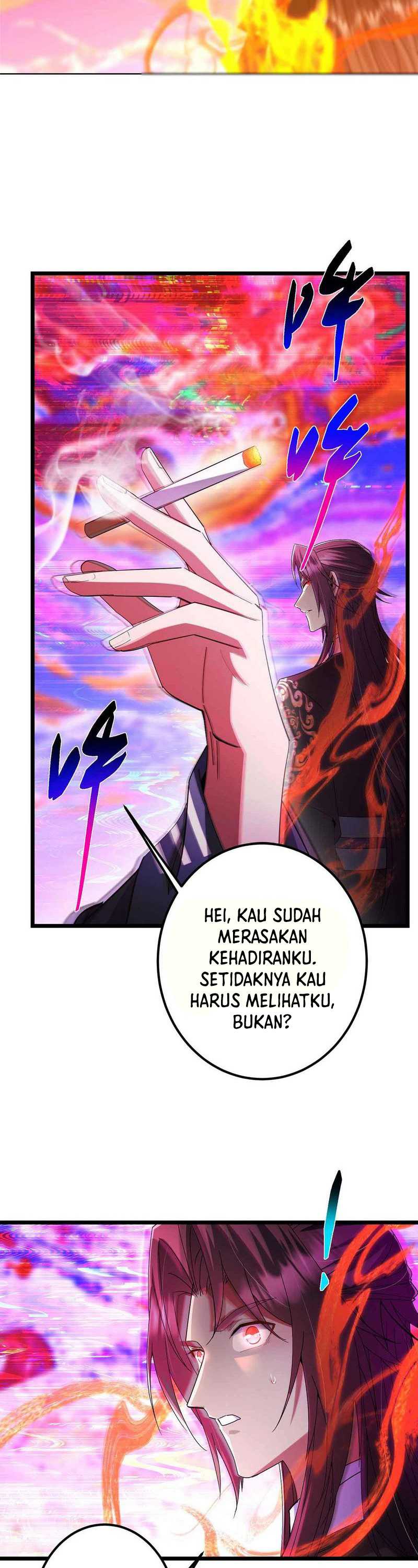 Dilarang COPAS - situs resmi www.mangacanblog.com - Komik keep a low profile sect leader 424 - chapter 424 425 Indonesia keep a low profile sect leader 424 - chapter 424 Terbaru 21|Baca Manga Komik Indonesia|Mangacan