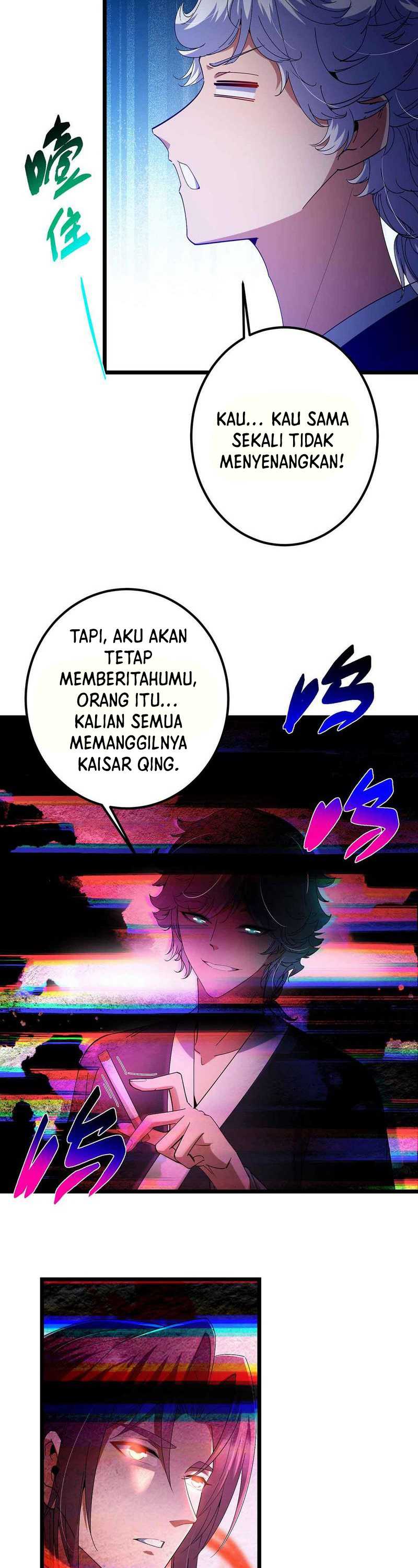 Dilarang COPAS - situs resmi www.mangacanblog.com - Komik keep a low profile sect leader 424 - chapter 424 425 Indonesia keep a low profile sect leader 424 - chapter 424 Terbaru 27|Baca Manga Komik Indonesia|Mangacan