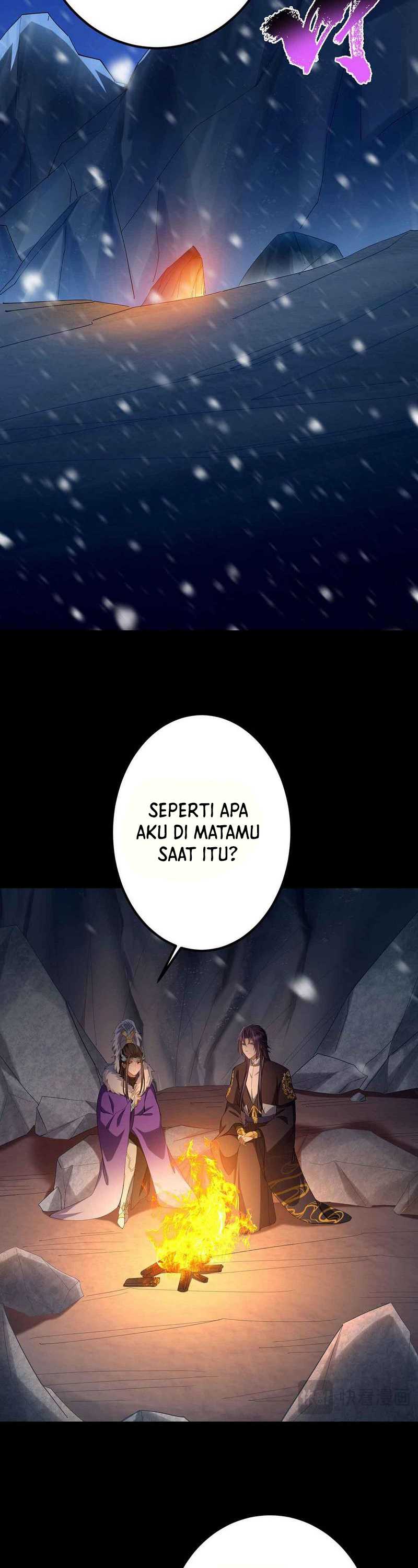 Dilarang COPAS - situs resmi www.mangacanblog.com - Komik keep a low profile sect leader 424 - chapter 424 425 Indonesia keep a low profile sect leader 424 - chapter 424 Terbaru 32|Baca Manga Komik Indonesia|Mangacan