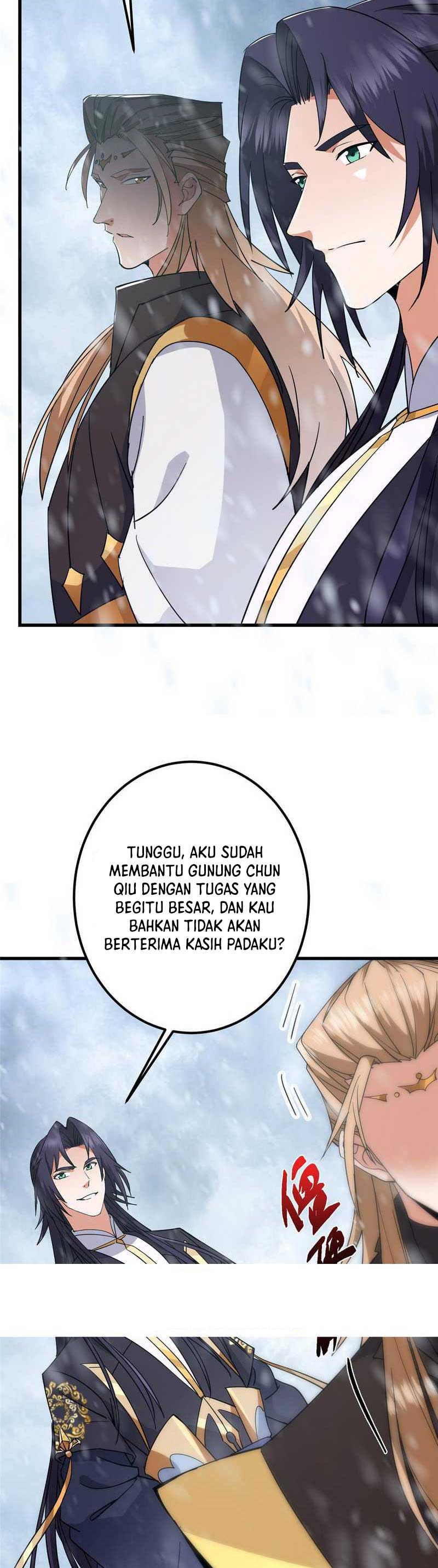 Dilarang COPAS - situs resmi www.mangacanblog.com - Komik keep a low profile sect leader 429 - chapter 429 430 Indonesia keep a low profile sect leader 429 - chapter 429 Terbaru 15|Baca Manga Komik Indonesia|Mangacan