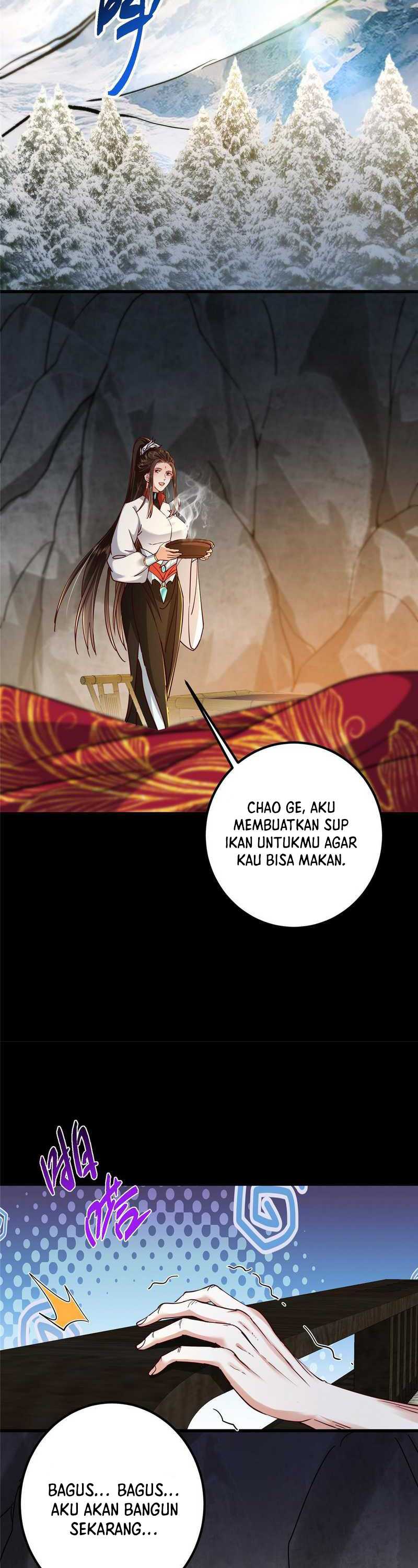 Dilarang COPAS - situs resmi www.mangacanblog.com - Komik keep a low profile sect leader 429 - chapter 429 430 Indonesia keep a low profile sect leader 429 - chapter 429 Terbaru 22|Baca Manga Komik Indonesia|Mangacan