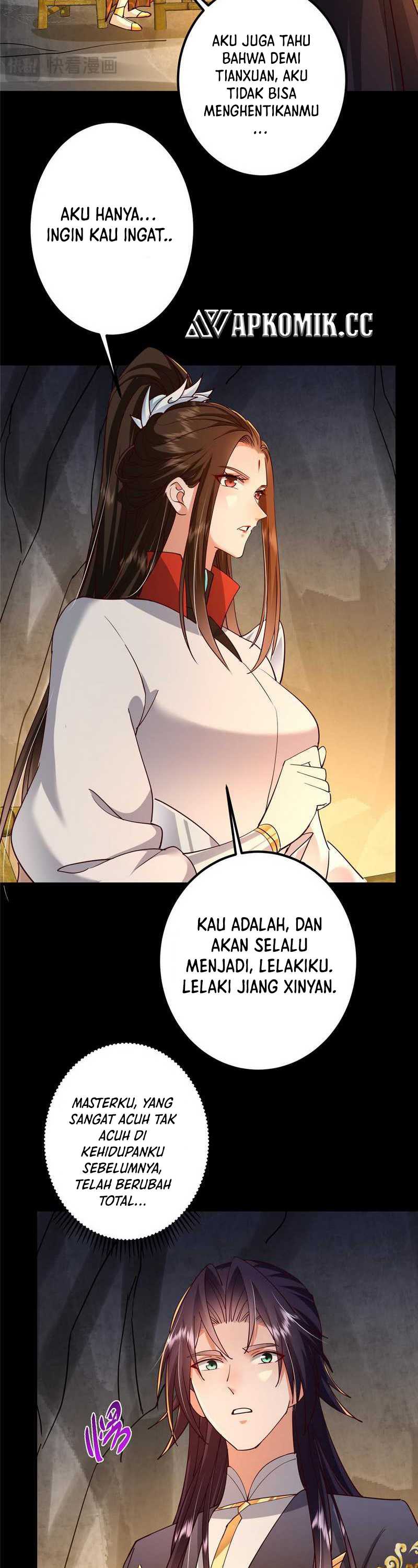 Dilarang COPAS - situs resmi www.mangacanblog.com - Komik keep a low profile sect leader 429 - chapter 429 430 Indonesia keep a low profile sect leader 429 - chapter 429 Terbaru 25|Baca Manga Komik Indonesia|Mangacan