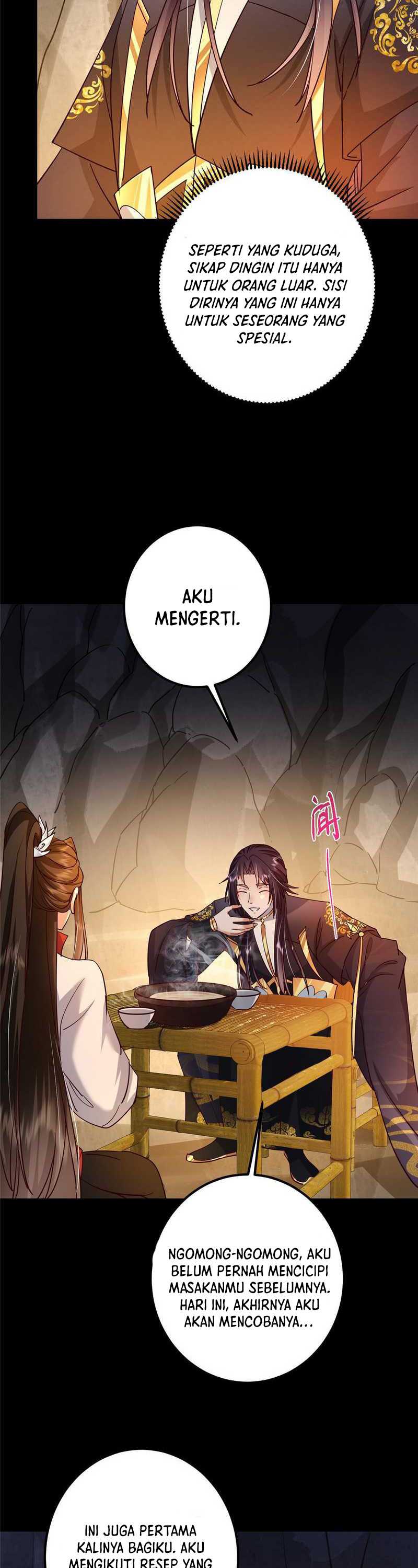 Dilarang COPAS - situs resmi www.mangacanblog.com - Komik keep a low profile sect leader 429 - chapter 429 430 Indonesia keep a low profile sect leader 429 - chapter 429 Terbaru 26|Baca Manga Komik Indonesia|Mangacan