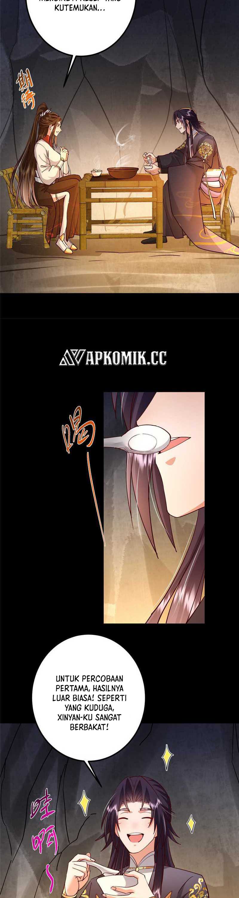 Dilarang COPAS - situs resmi www.mangacanblog.com - Komik keep a low profile sect leader 429 - chapter 429 430 Indonesia keep a low profile sect leader 429 - chapter 429 Terbaru 27|Baca Manga Komik Indonesia|Mangacan