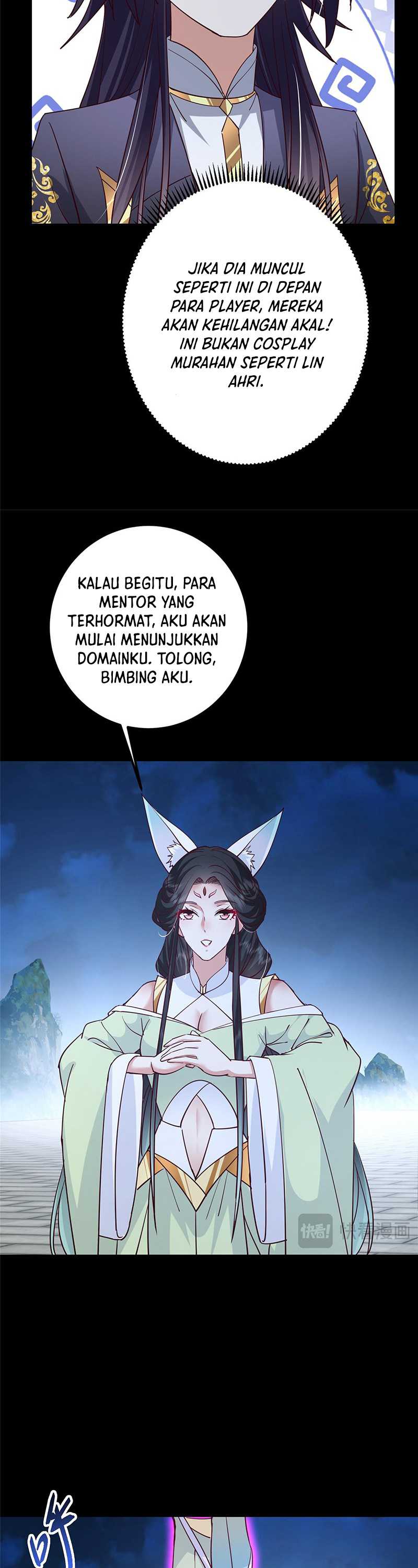 Dilarang COPAS - situs resmi www.mangacanblog.com - Komik keep a low profile sect leader 431 - chapter 431 432 Indonesia keep a low profile sect leader 431 - chapter 431 Terbaru 11|Baca Manga Komik Indonesia|Mangacan