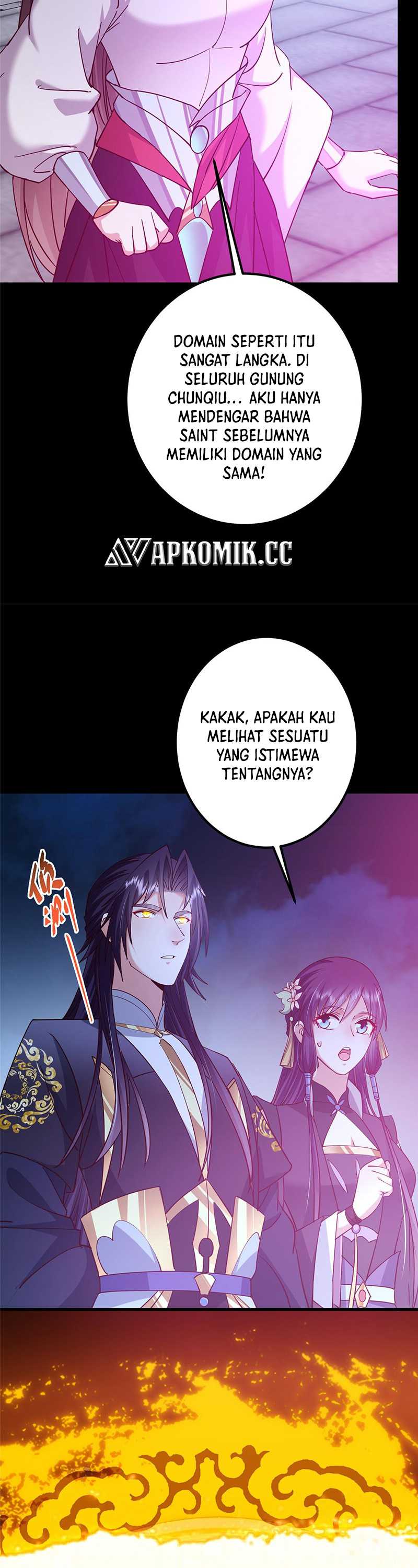 Dilarang COPAS - situs resmi www.mangacanblog.com - Komik keep a low profile sect leader 431 - chapter 431 432 Indonesia keep a low profile sect leader 431 - chapter 431 Terbaru 16|Baca Manga Komik Indonesia|Mangacan