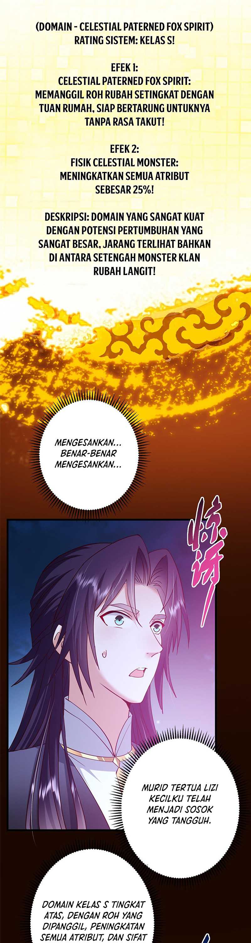 Dilarang COPAS - situs resmi www.mangacanblog.com - Komik keep a low profile sect leader 431 - chapter 431 432 Indonesia keep a low profile sect leader 431 - chapter 431 Terbaru 17|Baca Manga Komik Indonesia|Mangacan