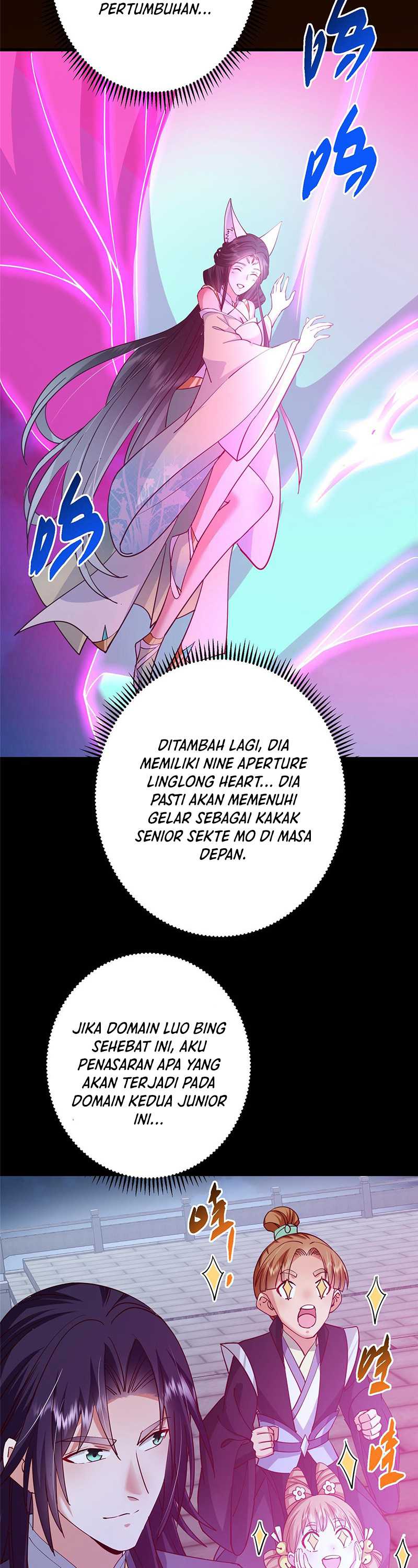 Dilarang COPAS - situs resmi www.mangacanblog.com - Komik keep a low profile sect leader 431 - chapter 431 432 Indonesia keep a low profile sect leader 431 - chapter 431 Terbaru 18|Baca Manga Komik Indonesia|Mangacan