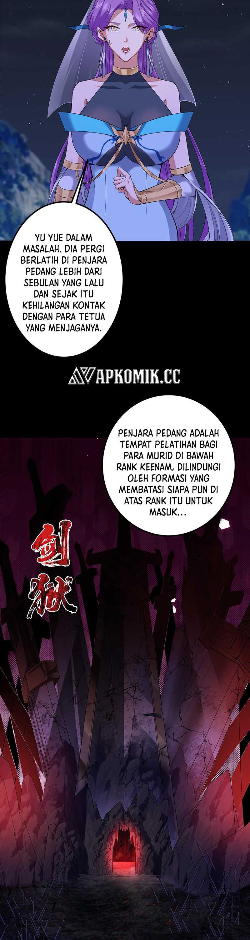 Dilarang COPAS - situs resmi www.mangacanblog.com - Komik keep a low profile sect leader 431 - chapter 431 432 Indonesia keep a low profile sect leader 431 - chapter 431 Terbaru 26|Baca Manga Komik Indonesia|Mangacan