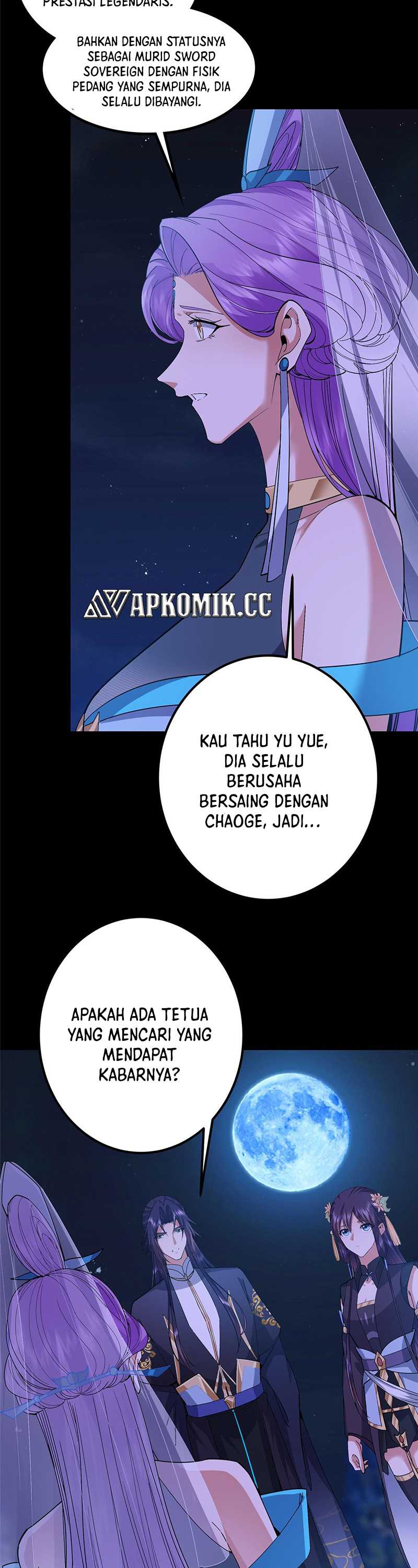 Dilarang COPAS - situs resmi www.mangacanblog.com - Komik keep a low profile sect leader 431 - chapter 431 432 Indonesia keep a low profile sect leader 431 - chapter 431 Terbaru 29|Baca Manga Komik Indonesia|Mangacan