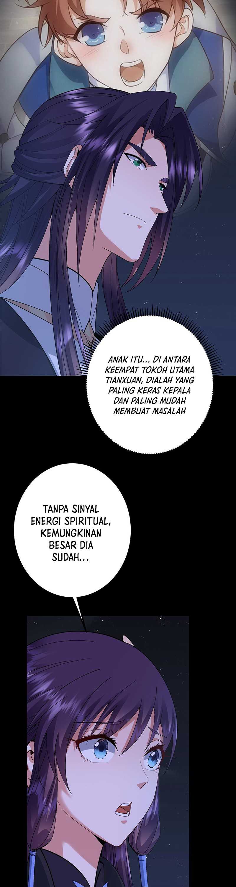 Dilarang COPAS - situs resmi www.mangacanblog.com - Komik keep a low profile sect leader 431 - chapter 431 432 Indonesia keep a low profile sect leader 431 - chapter 431 Terbaru 31|Baca Manga Komik Indonesia|Mangacan