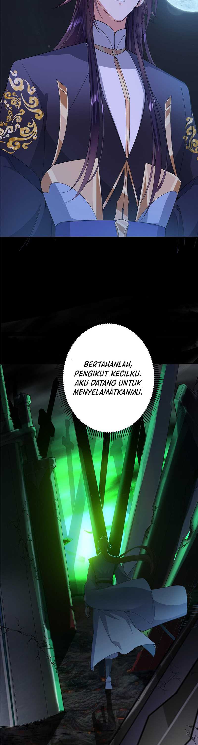 Dilarang COPAS - situs resmi www.mangacanblog.com - Komik keep a low profile sect leader 431 - chapter 431 432 Indonesia keep a low profile sect leader 431 - chapter 431 Terbaru 33|Baca Manga Komik Indonesia|Mangacan