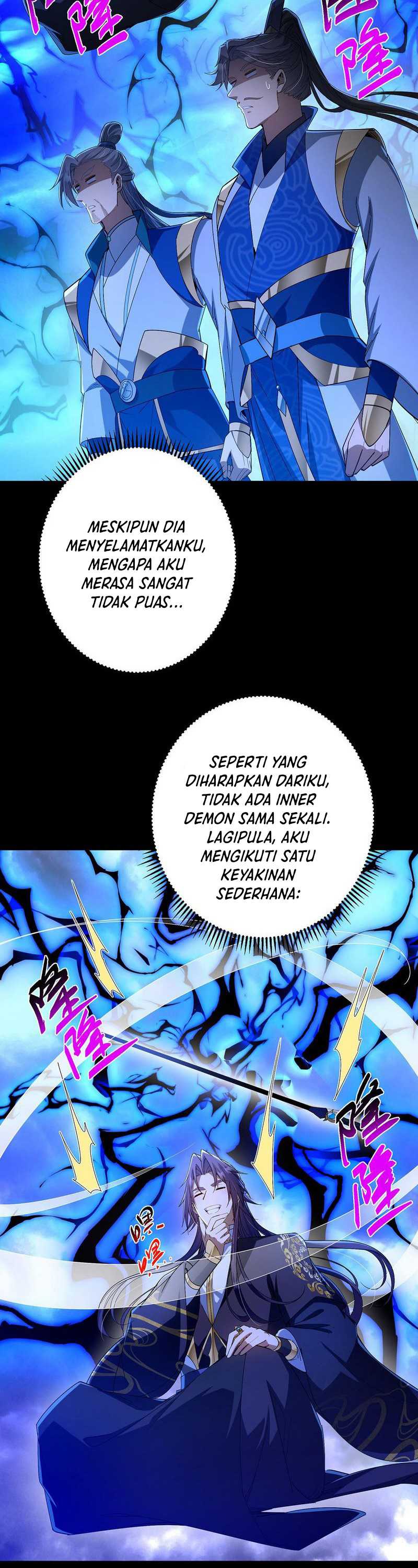 Dilarang COPAS - situs resmi www.mangacanblog.com - Komik keep a low profile sect leader 434 - chapter 434 435 Indonesia keep a low profile sect leader 434 - chapter 434 Terbaru 10|Baca Manga Komik Indonesia|Mangacan