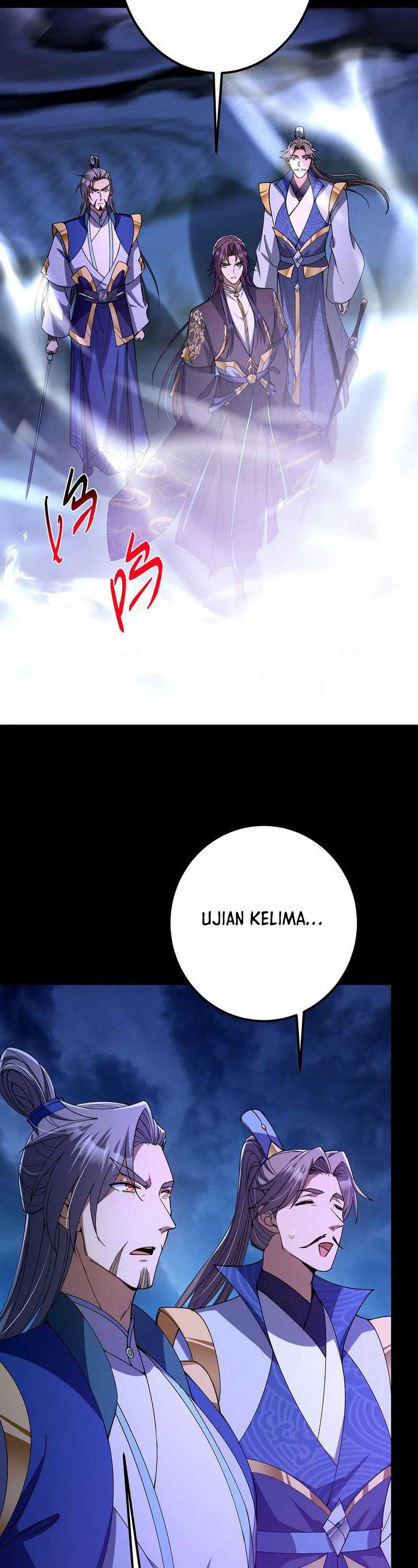 Dilarang COPAS - situs resmi www.mangacanblog.com - Komik keep a low profile sect leader 434 - chapter 434 435 Indonesia keep a low profile sect leader 434 - chapter 434 Terbaru 14|Baca Manga Komik Indonesia|Mangacan