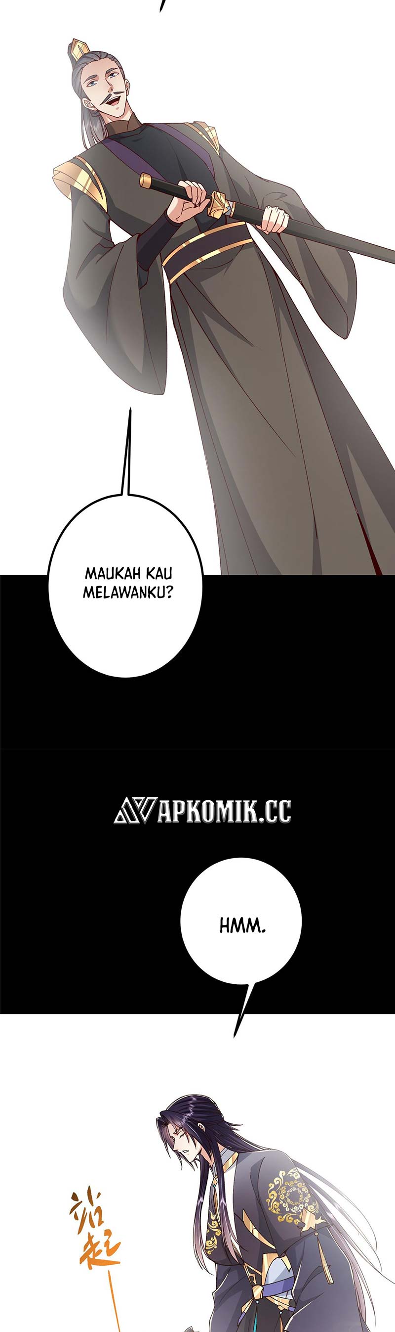 Dilarang COPAS - situs resmi www.mangacanblog.com - Komik keep a low profile sect leader 435 - chapter 435 436 Indonesia keep a low profile sect leader 435 - chapter 435 Terbaru 7|Baca Manga Komik Indonesia|Mangacan