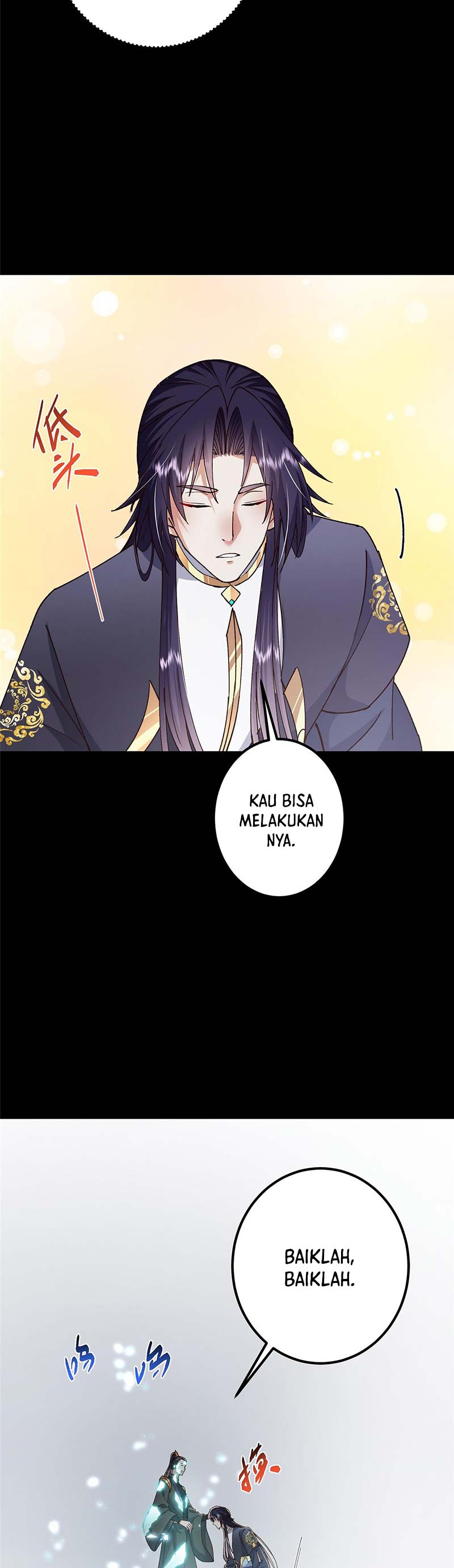 Dilarang COPAS - situs resmi www.mangacanblog.com - Komik keep a low profile sect leader 435 - chapter 435 436 Indonesia keep a low profile sect leader 435 - chapter 435 Terbaru 14|Baca Manga Komik Indonesia|Mangacan