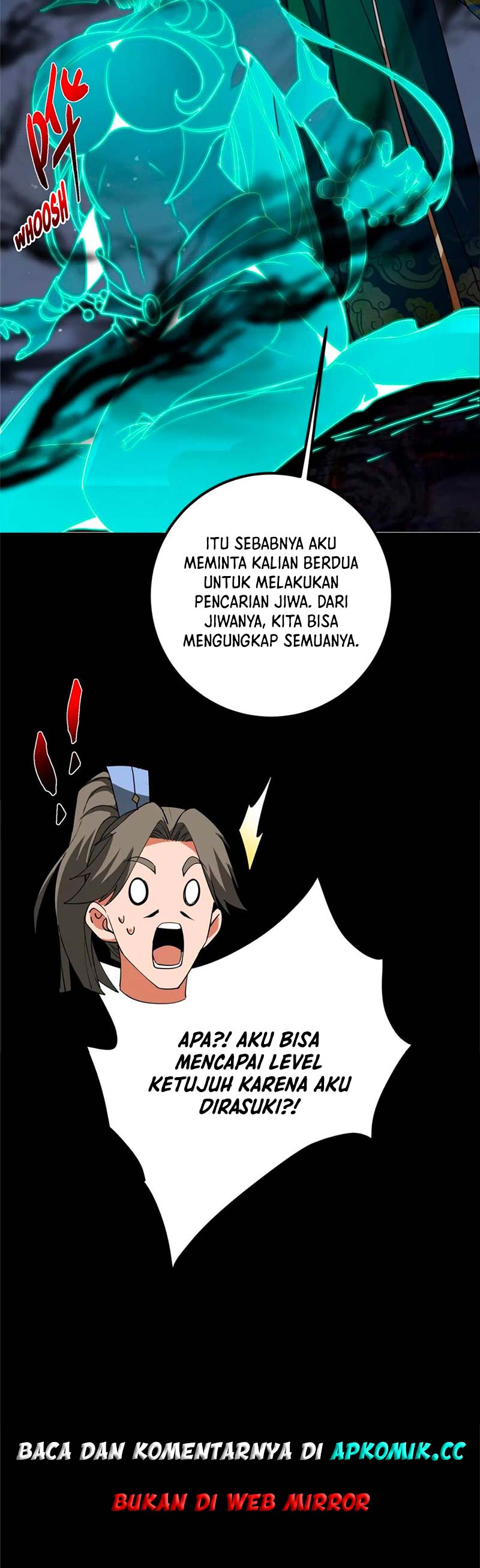 Dilarang COPAS - situs resmi www.mangacanblog.com - Komik keep a low profile sect leader 441 - chapter 441 442 Indonesia keep a low profile sect leader 441 - chapter 441 Terbaru 36|Baca Manga Komik Indonesia|Mangacan