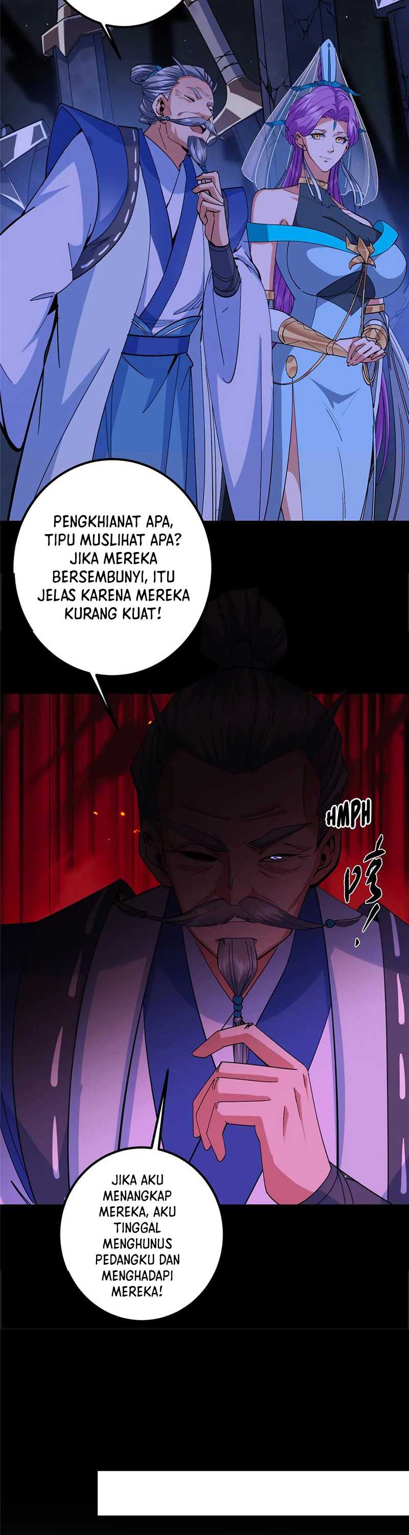 Dilarang COPAS - situs resmi www.mangacanblog.com - Komik keep a low profile sect leader 442 - chapter 442 443 Indonesia keep a low profile sect leader 442 - chapter 442 Terbaru 16|Baca Manga Komik Indonesia|Mangacan