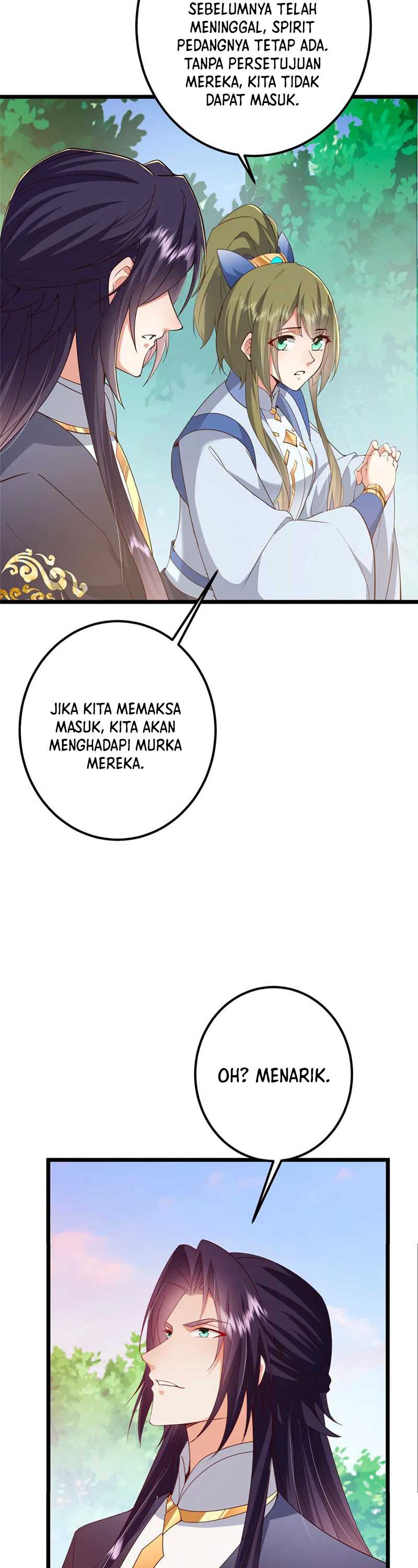 Dilarang COPAS - situs resmi www.mangacanblog.com - Komik keep a low profile sect leader 442 - chapter 442 443 Indonesia keep a low profile sect leader 442 - chapter 442 Terbaru 31|Baca Manga Komik Indonesia|Mangacan