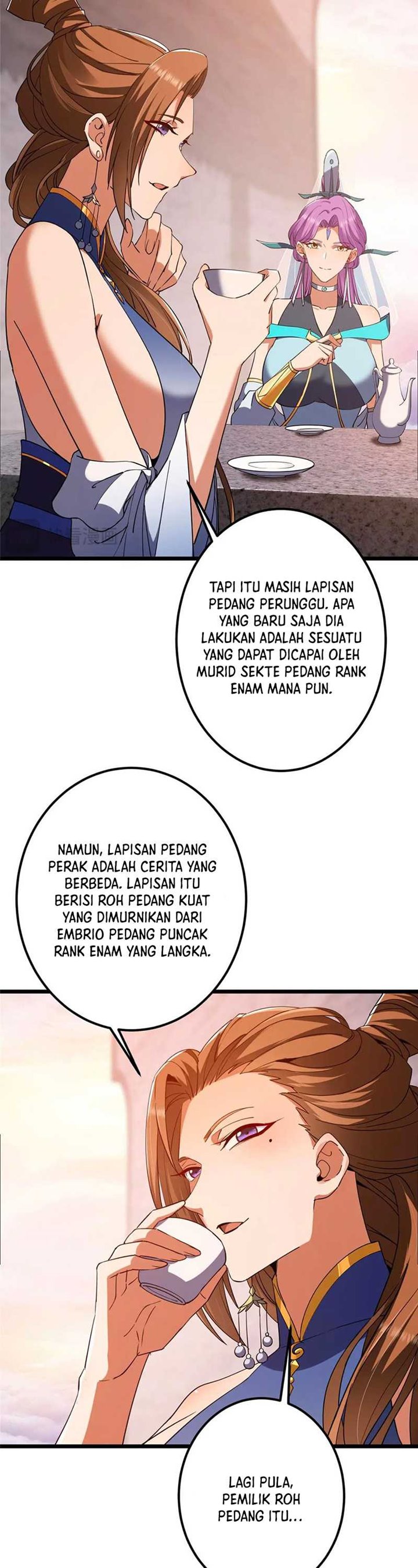 Dilarang COPAS - situs resmi www.mangacanblog.com - Komik keep a low profile sect leader 443 - chapter 443 444 Indonesia keep a low profile sect leader 443 - chapter 443 Terbaru 30|Baca Manga Komik Indonesia|Mangacan