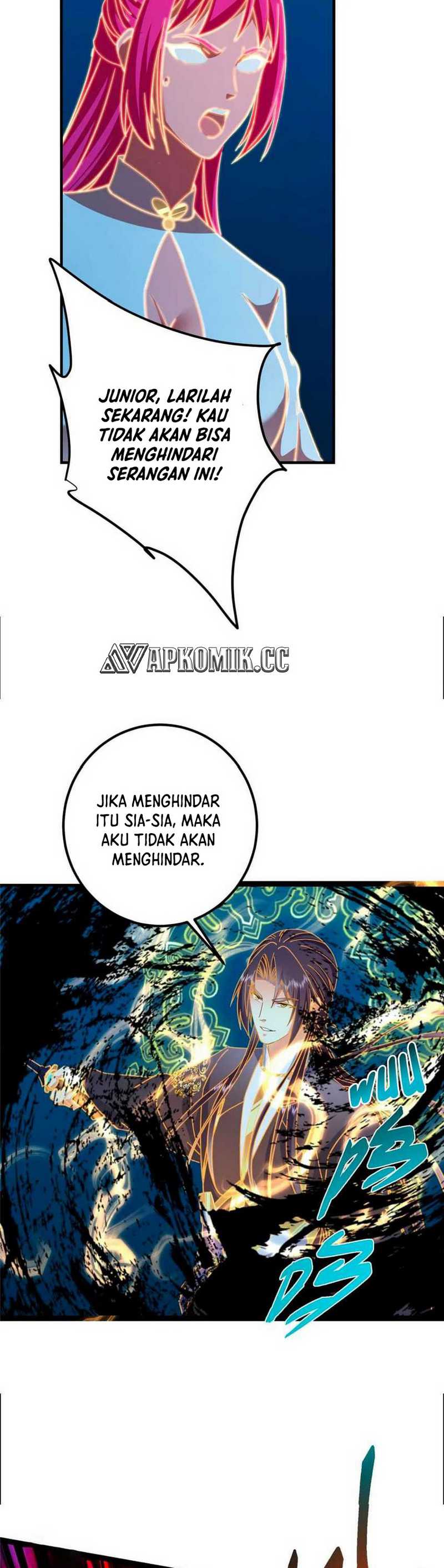 Dilarang COPAS - situs resmi www.mangacanblog.com - Komik keep a low profile sect leader 448 - chapter 448 449 Indonesia keep a low profile sect leader 448 - chapter 448 Terbaru 12|Baca Manga Komik Indonesia|Mangacan